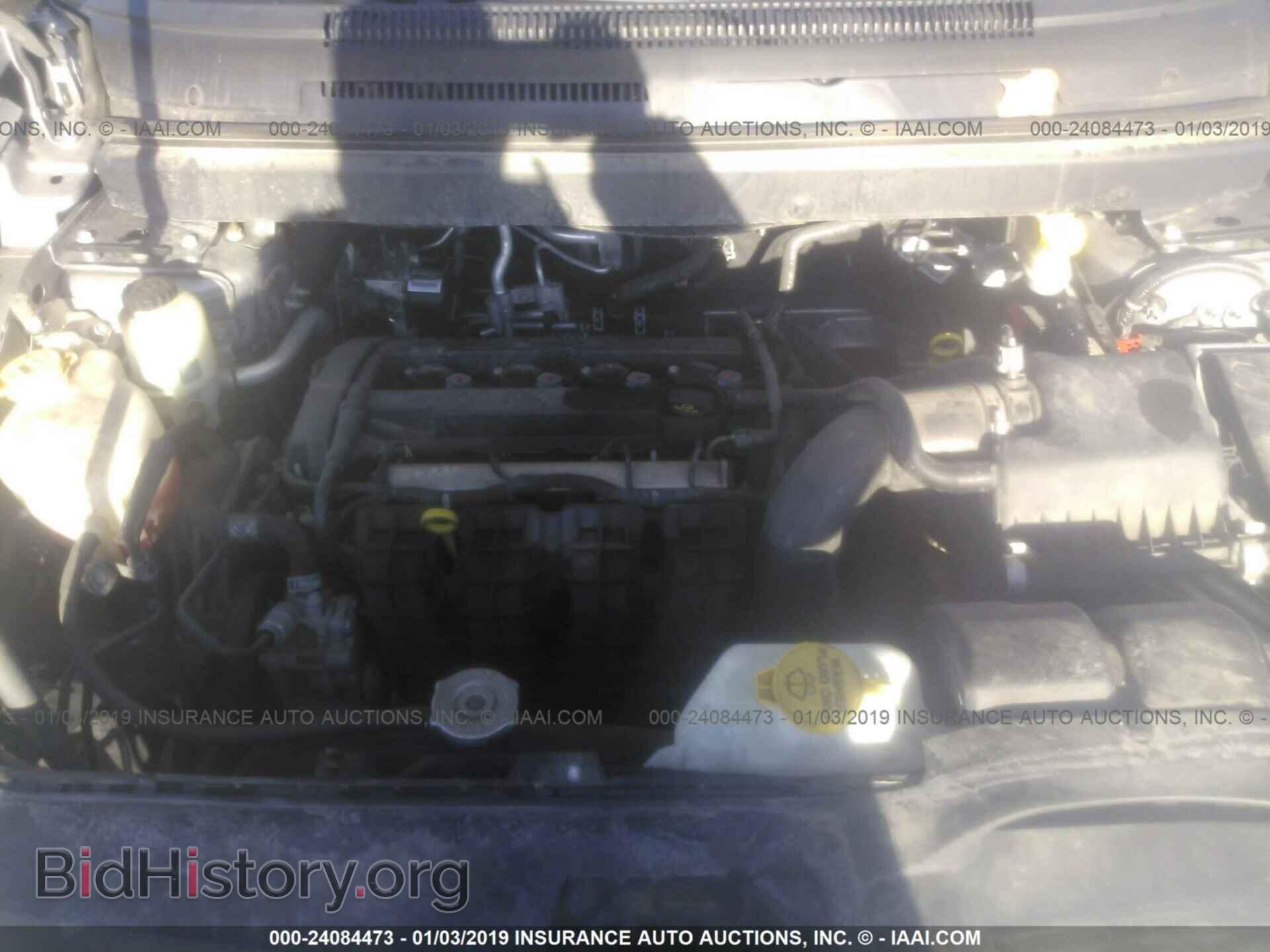 2016 DODGE JOURNEY - VIN: 3C4PDCAB3GT107982 - Фото 10