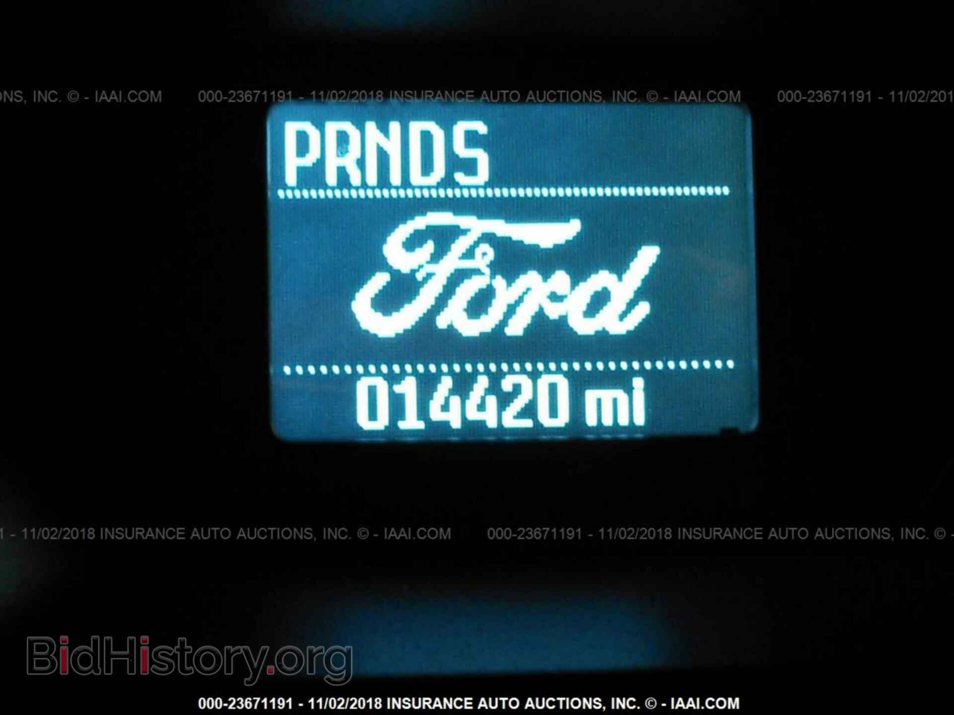 2018 FORD TRANSIT CONNECT - VIN: NM0LS6F75J1346357 - Фото 7
