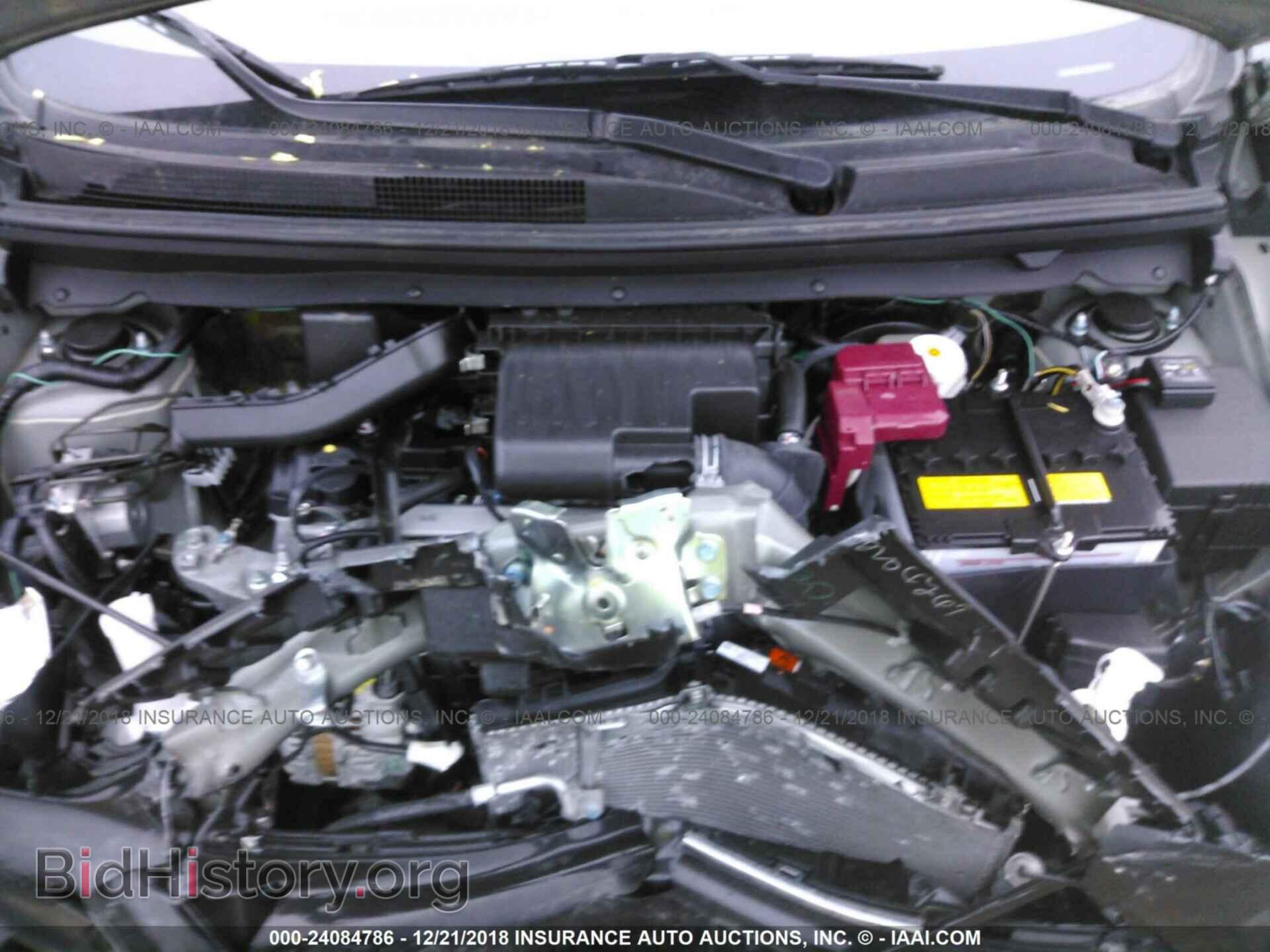 2018 MITSUBISHI MIRAGE - VIN: ML32A4HJ4JH007727 - Фото 10