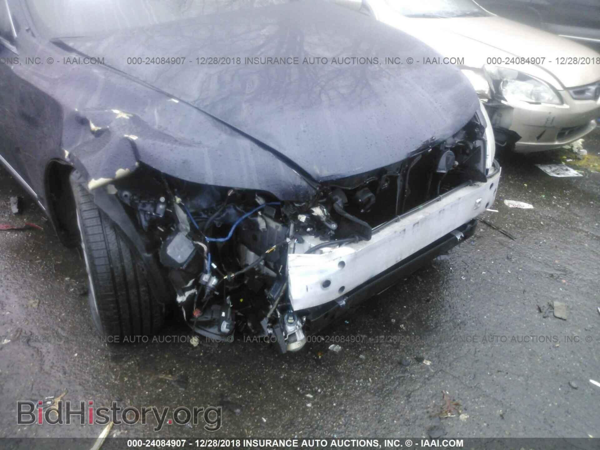 2008 LEXUS LS - VIN: JTHGL46F185030565 - Фото 6