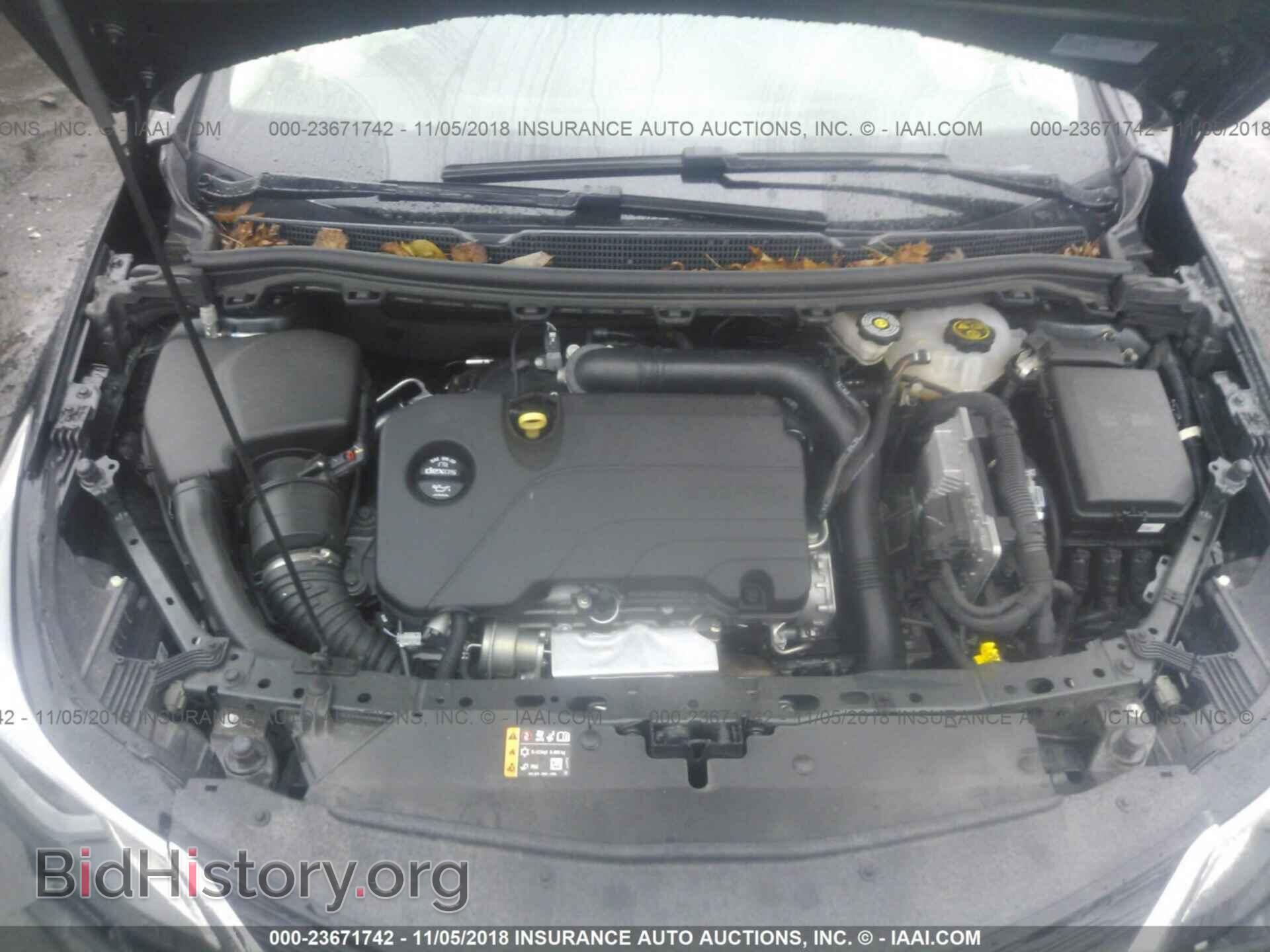2015 MITSUBISHI MIRAGE - VIN: ML32A3HJ2FH009624 - Фото 10