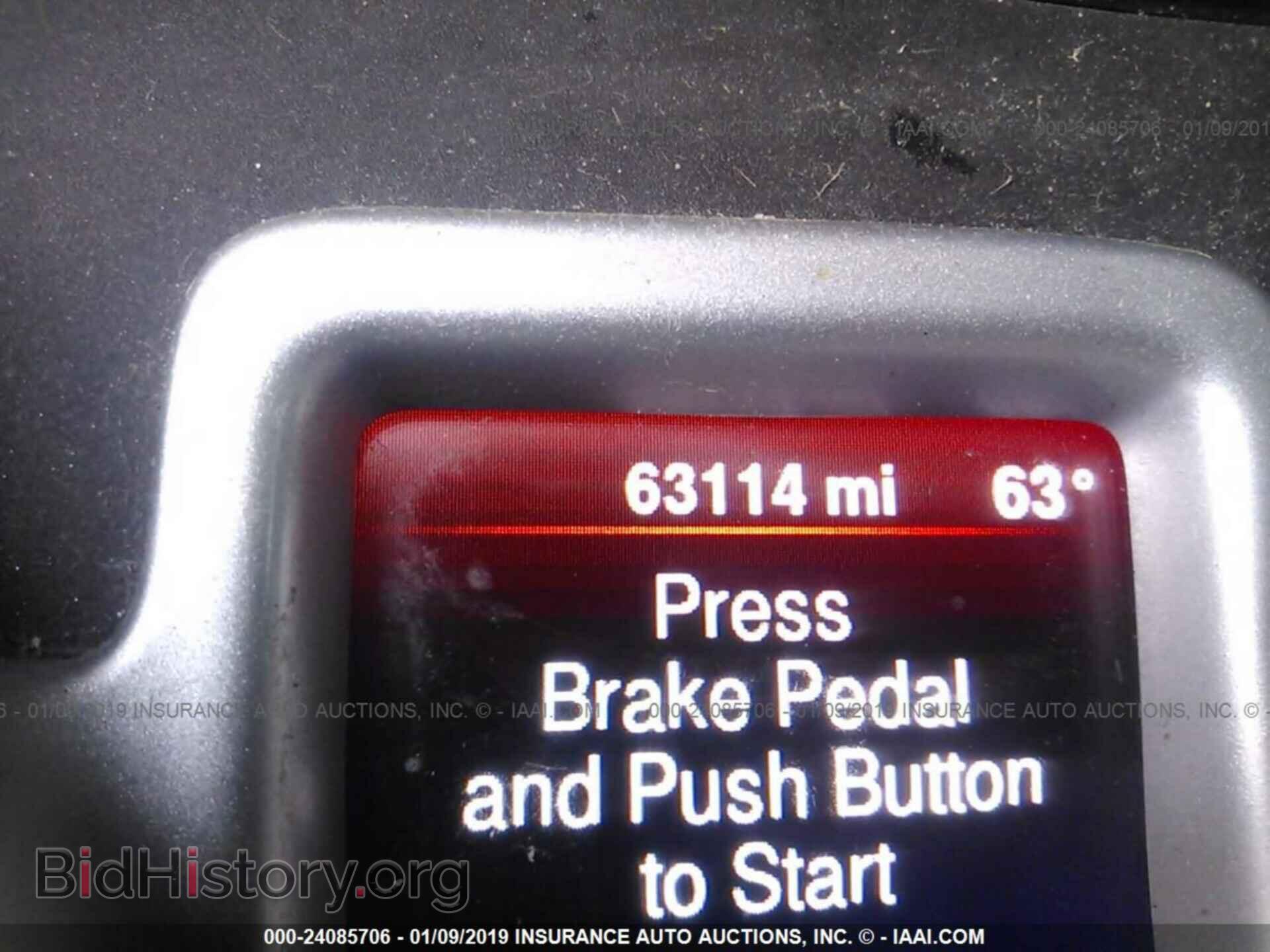 2015 DODGE JOURNEY - VIN: 3C4PDCBB4FT692133 - Photo 7