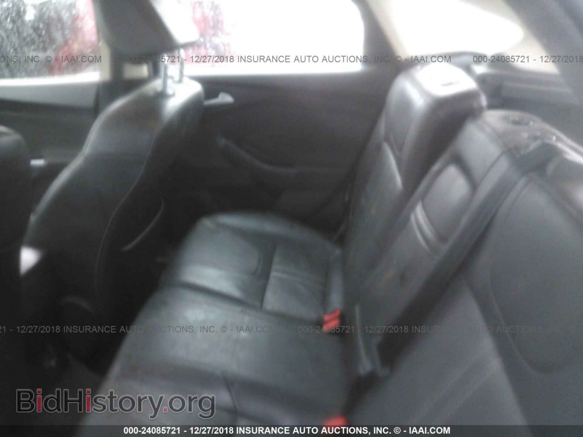 2013 FORD FOCUS - VIN: 1FADP3N24DL270318 - Photo 8