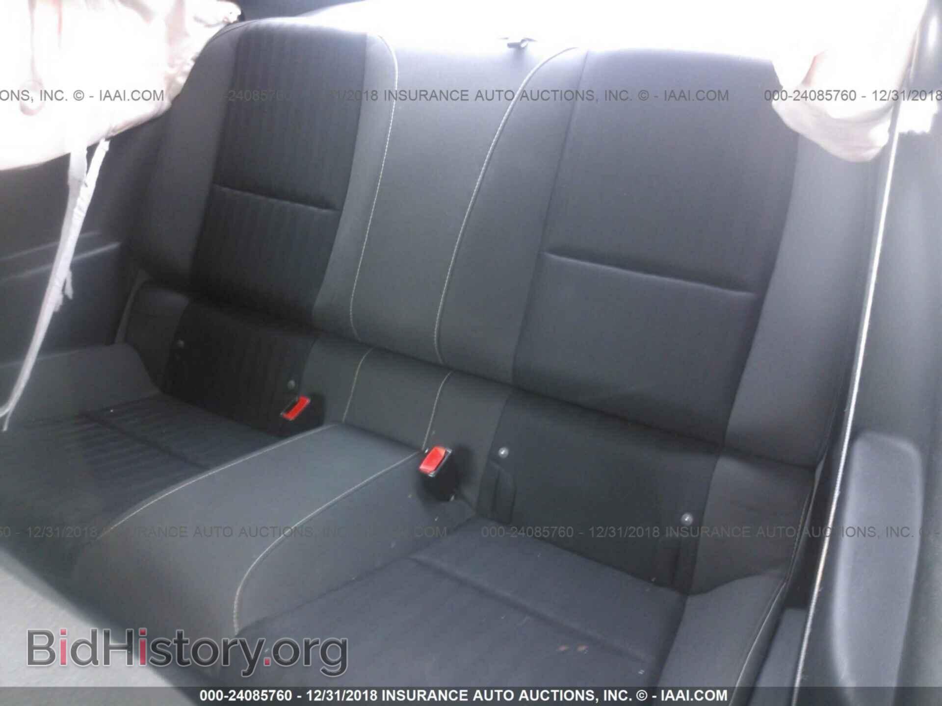 2015 CHEVROLET CAMARO - VIN: 2G1FB1E37F9258584 - Фото 8