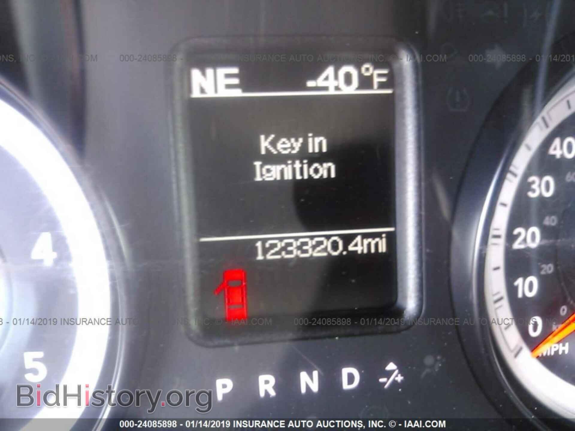 2015 RAM 3500 - VIN: 3C7WRTBLXFG568482 - Фото 6