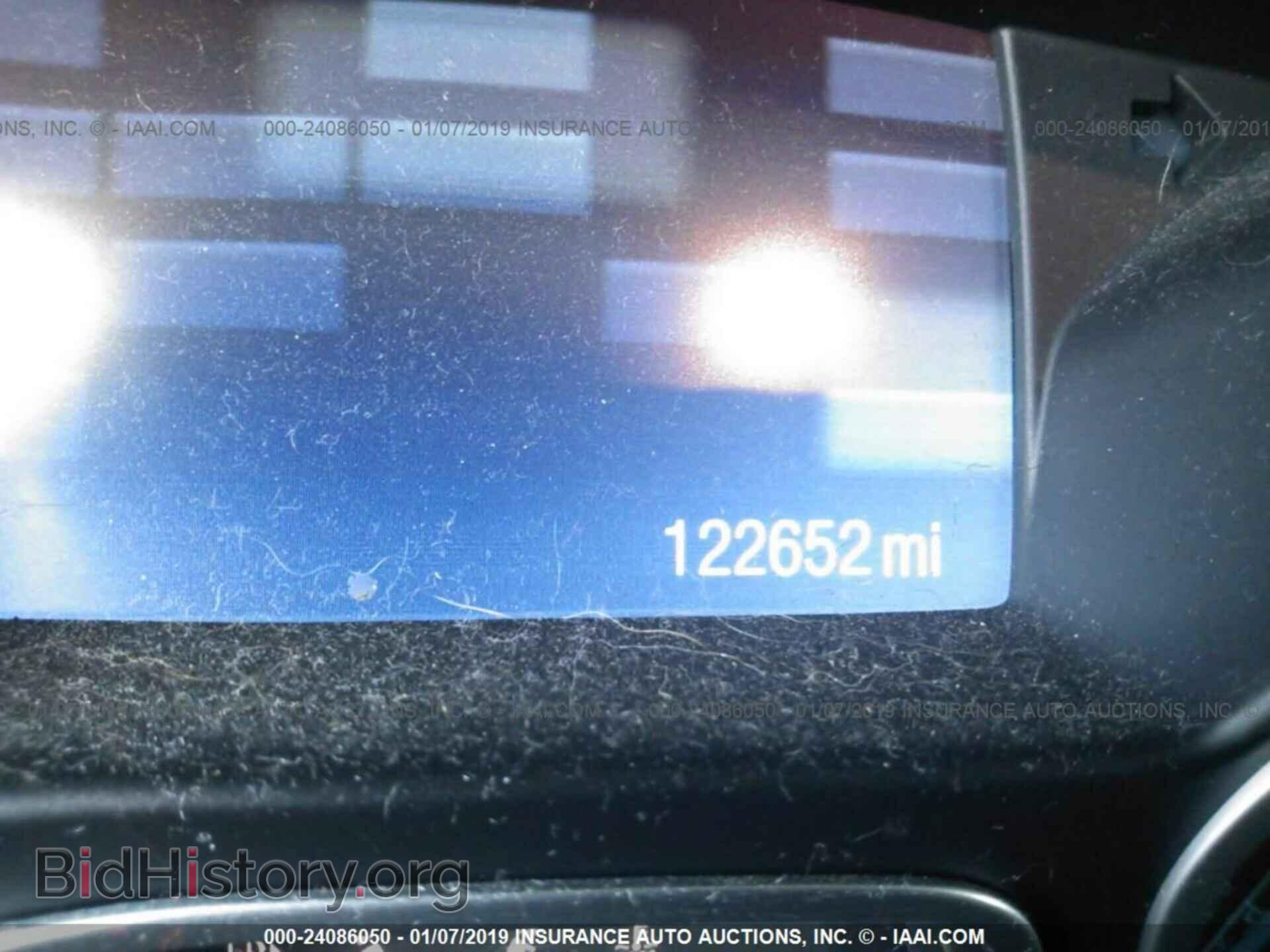 2012 FORD FOCUS - VIN: 1FAHP3K28CL122290 - Фото 7