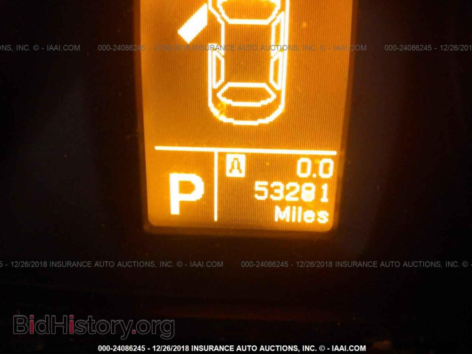 2012 SUZUKI KIZASHI - VIN: JS2RF9A33C6100121 - Фото 7