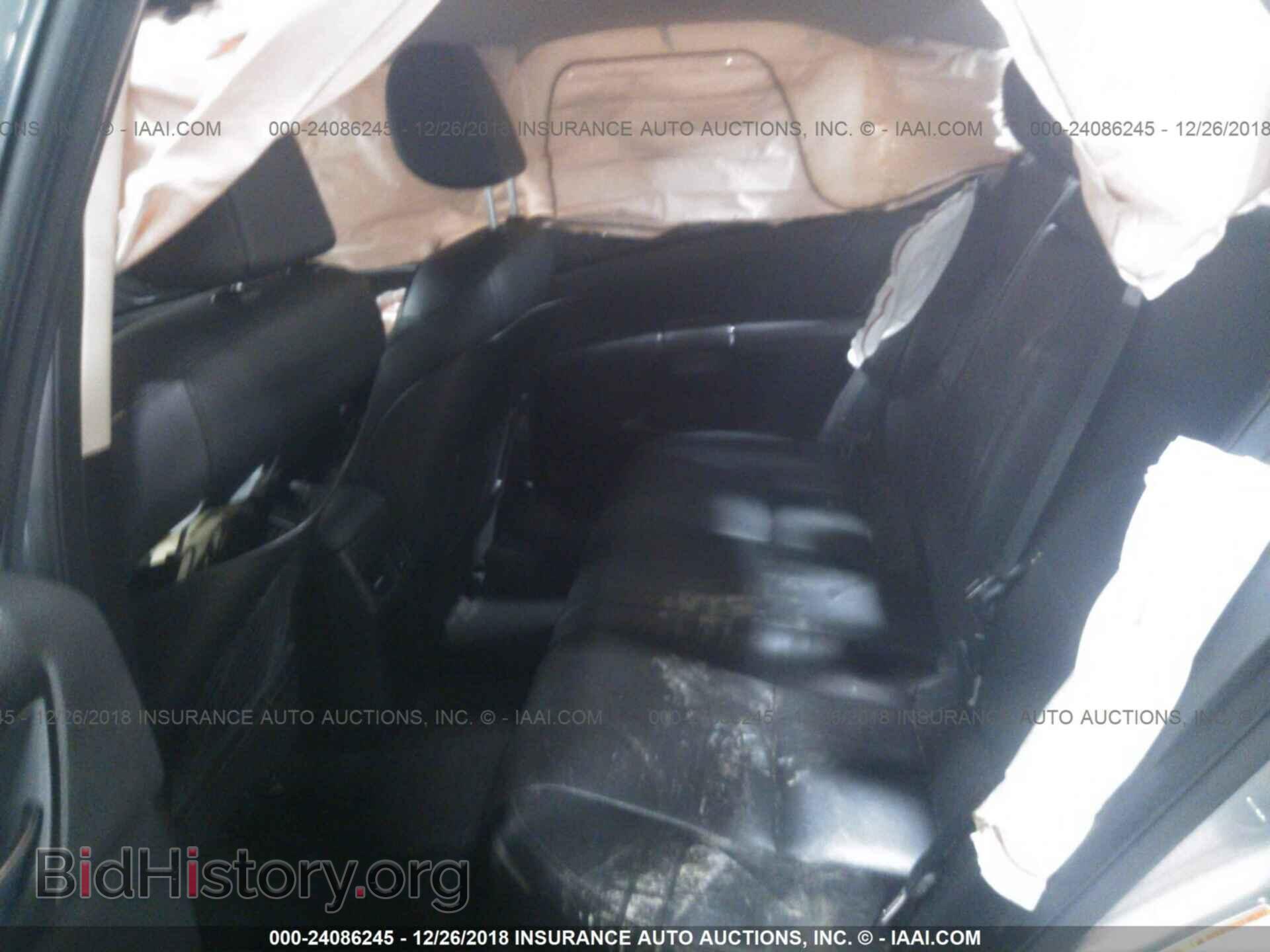 2012 SUZUKI KIZASHI - VIN: JS2RF9A33C6100121 - Фото 8