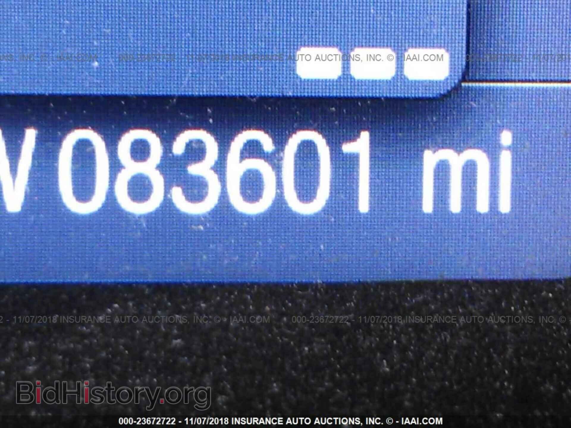 2014 FORD FOCUS - VIN: 1FADP3F27EL202272 - Photo 7