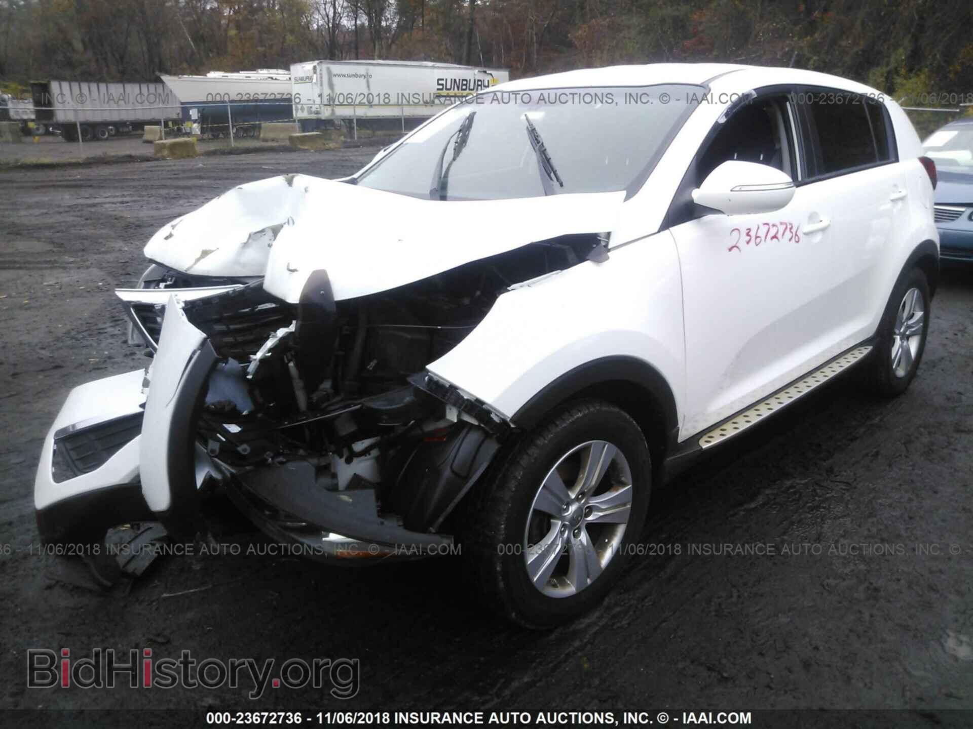 2015 FORD MUSTANG - VIN: 1FA6P8TH9F5329285 - Фото 2
