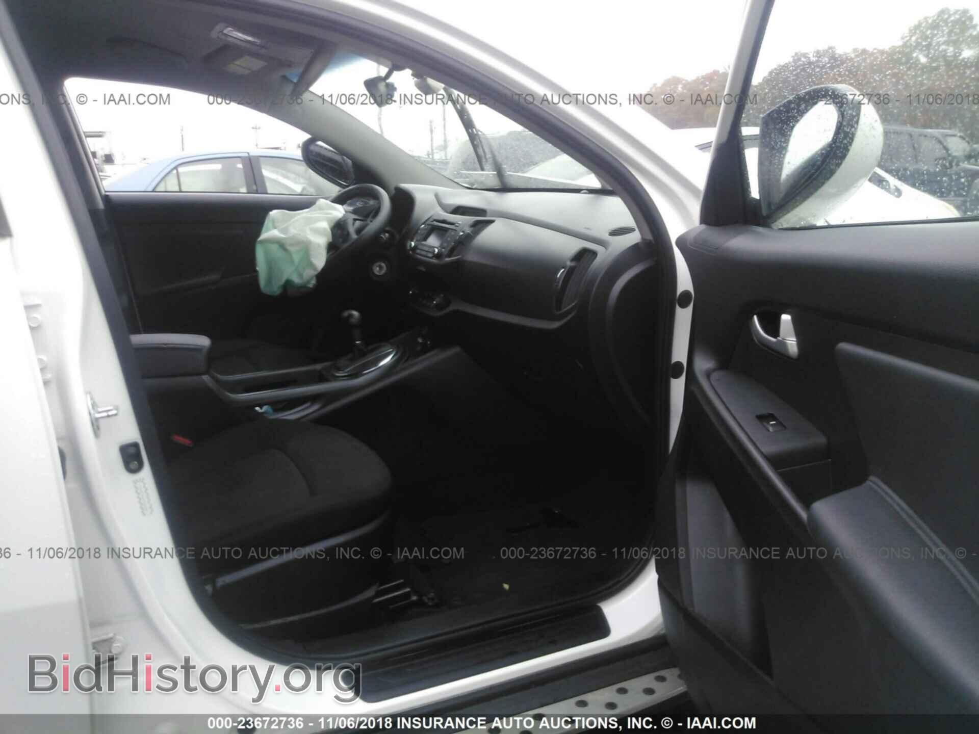 2015 FORD MUSTANG - VIN: 1FA6P8TH9F5329285 - Фото 5