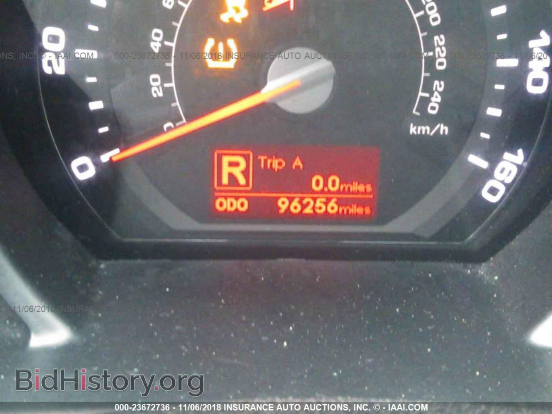 2015 FORD MUSTANG - VIN: 1FA6P8TH9F5329285 - Фото 7