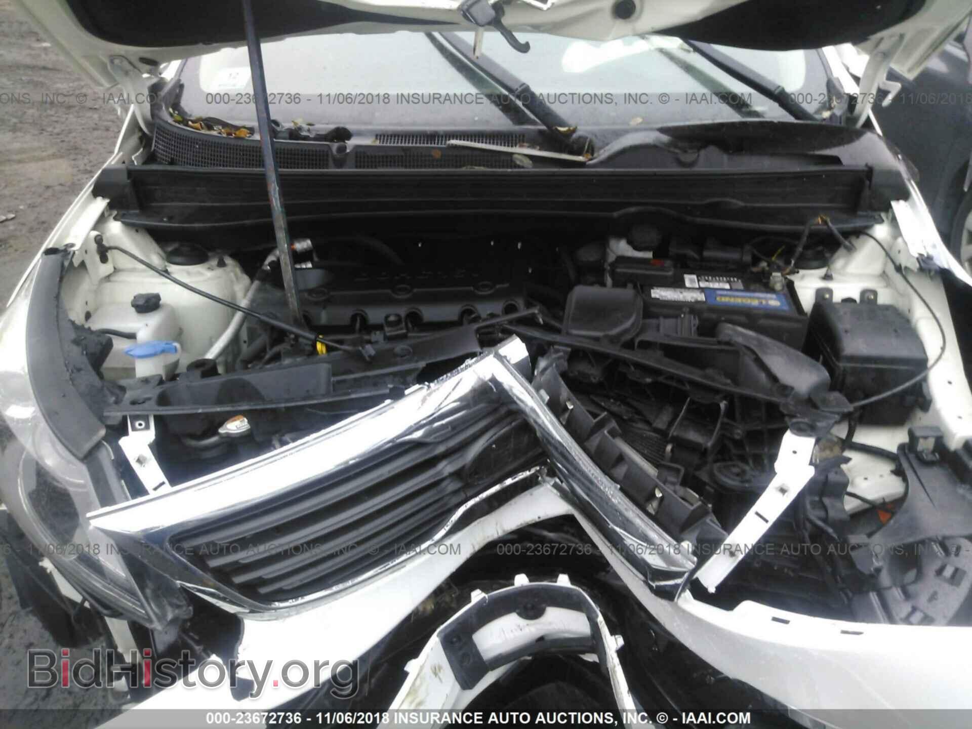 2015 FORD MUSTANG - VIN: 1FA6P8TH9F5329285 - Фото 10