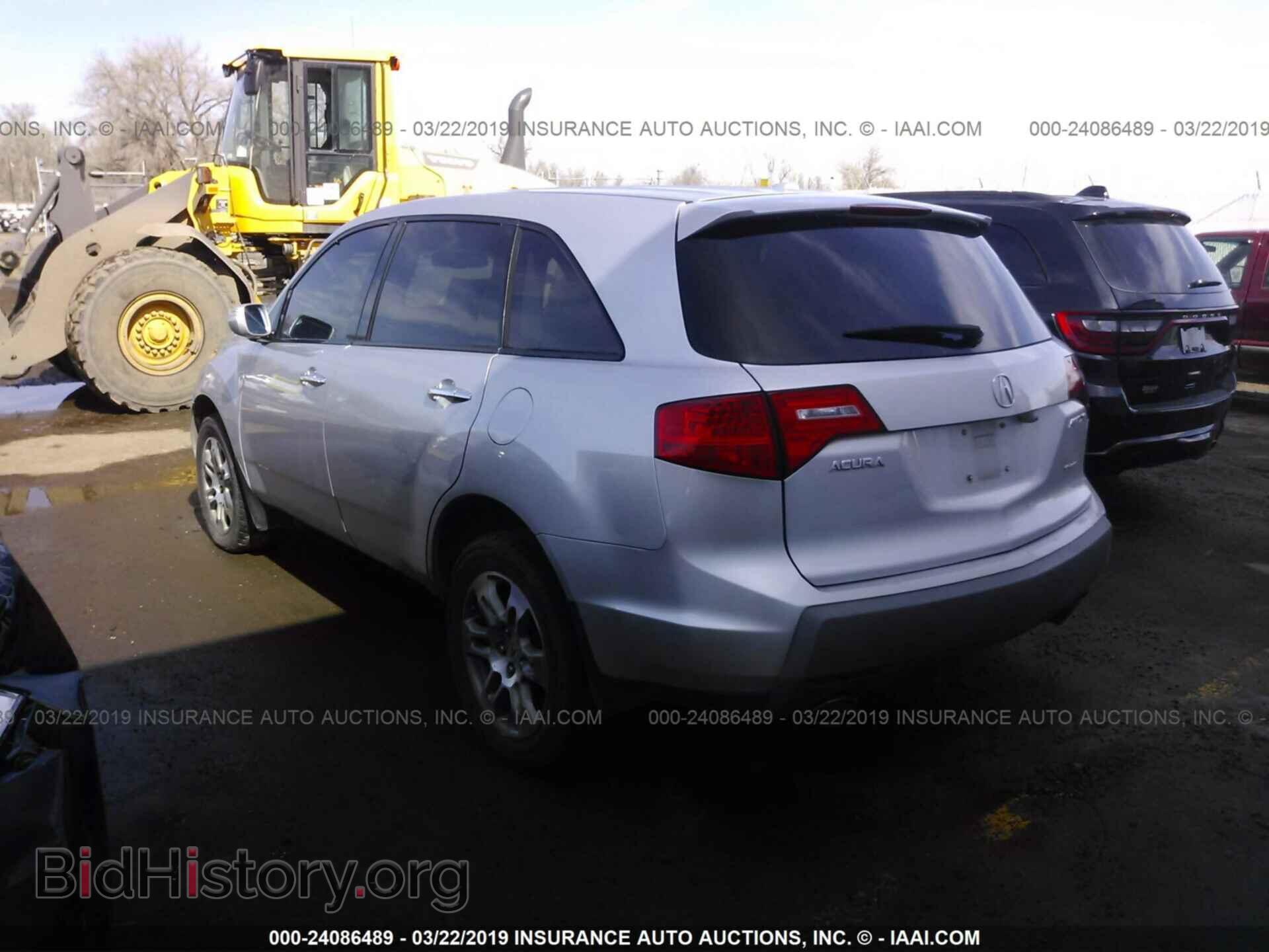 2015 DODGE JOURNEY - VIN: 3C4PDCBG2FT722788 - Photo 2