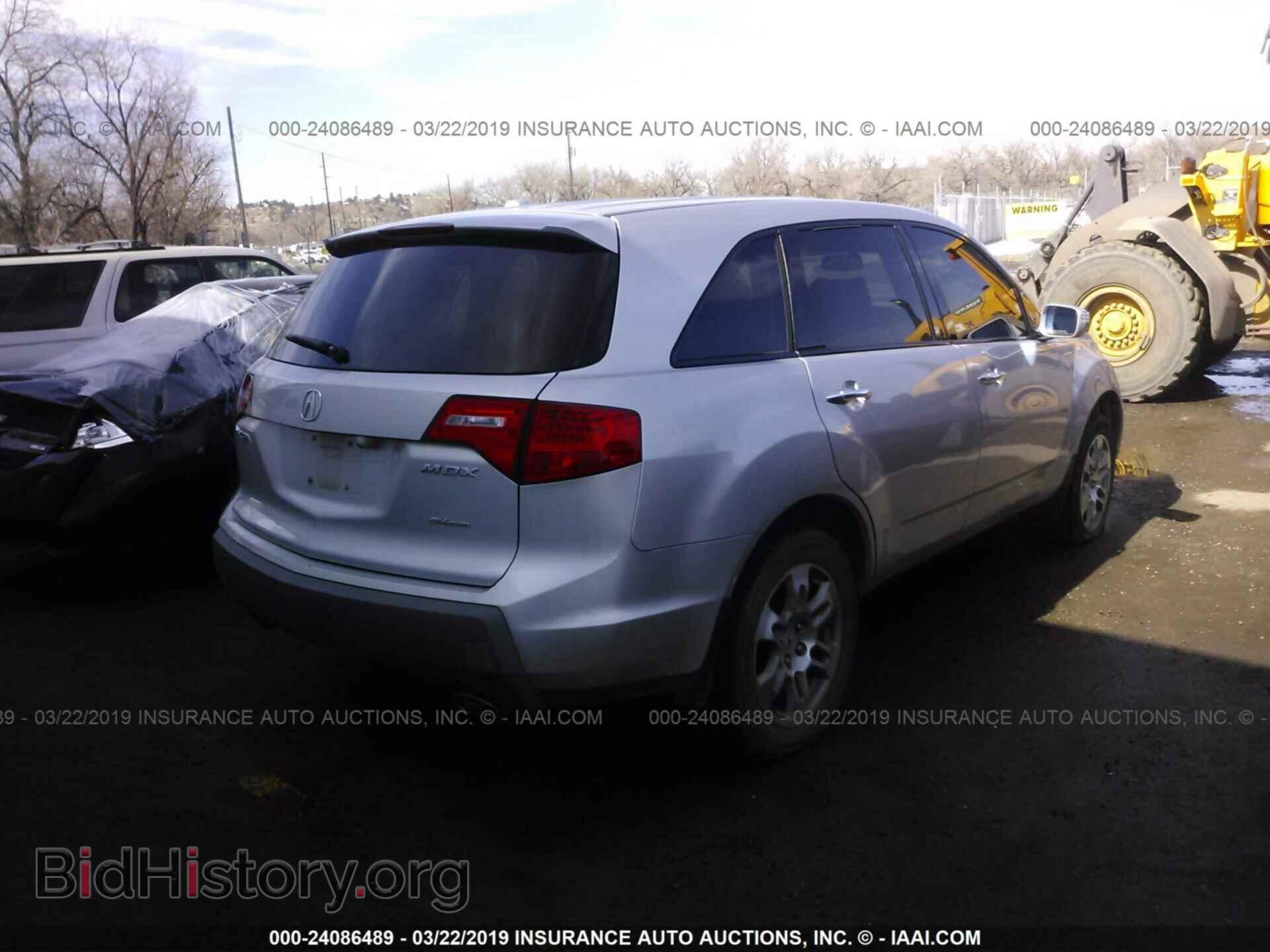 2015 DODGE JOURNEY - VIN: 3C4PDCBG2FT722788 - Photo 3