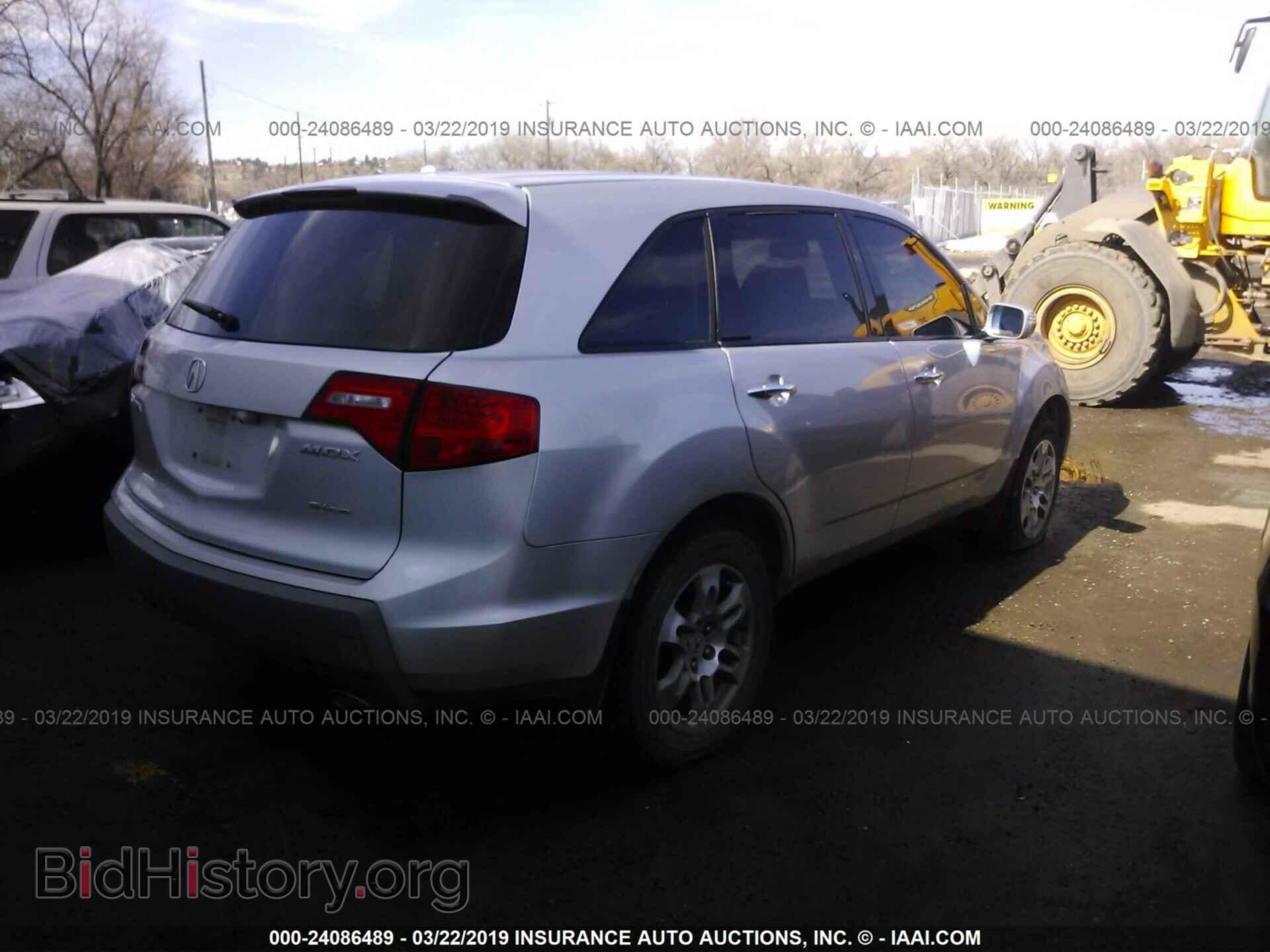 2015 DODGE JOURNEY - VIN: 3C4PDCBG2FT722788 - Photo 4