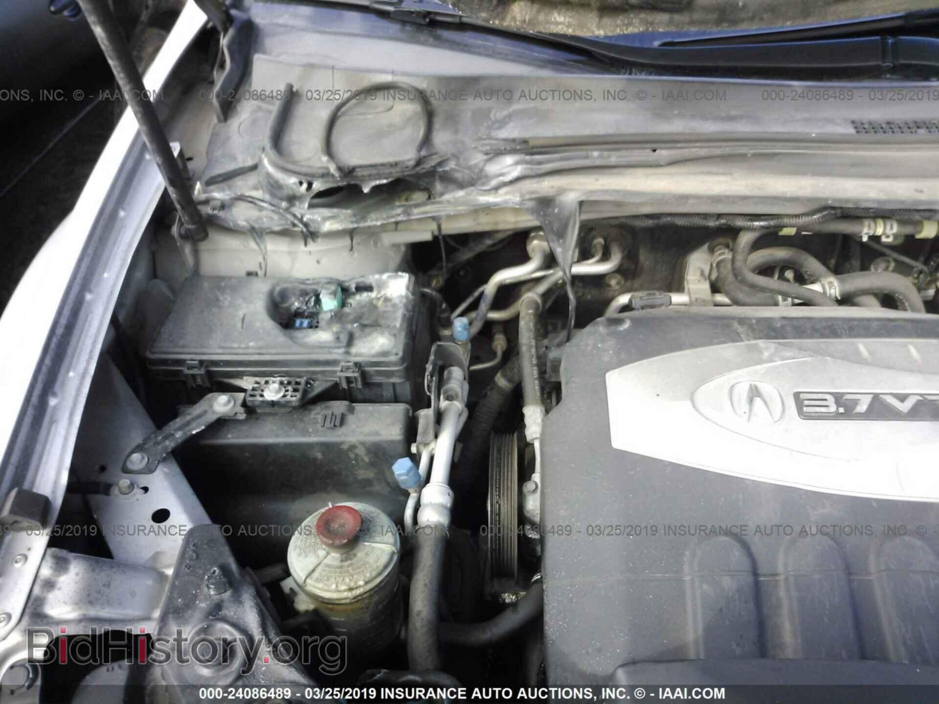 2015 DODGE JOURNEY - VIN: 3C4PDCBG2FT722788 - Photo 6