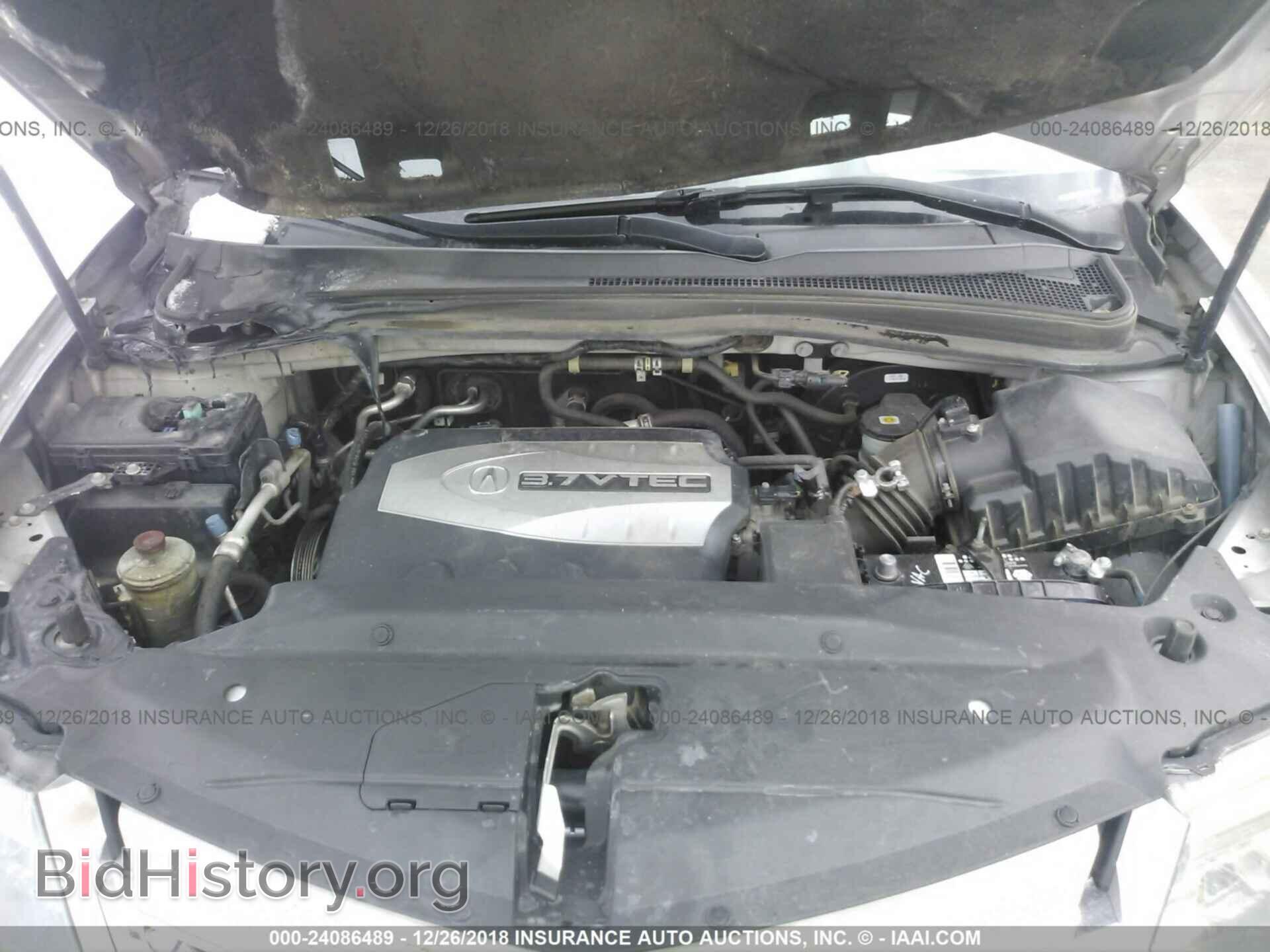 2015 DODGE JOURNEY - VIN: 3C4PDCBG2FT722788 - Photo 10