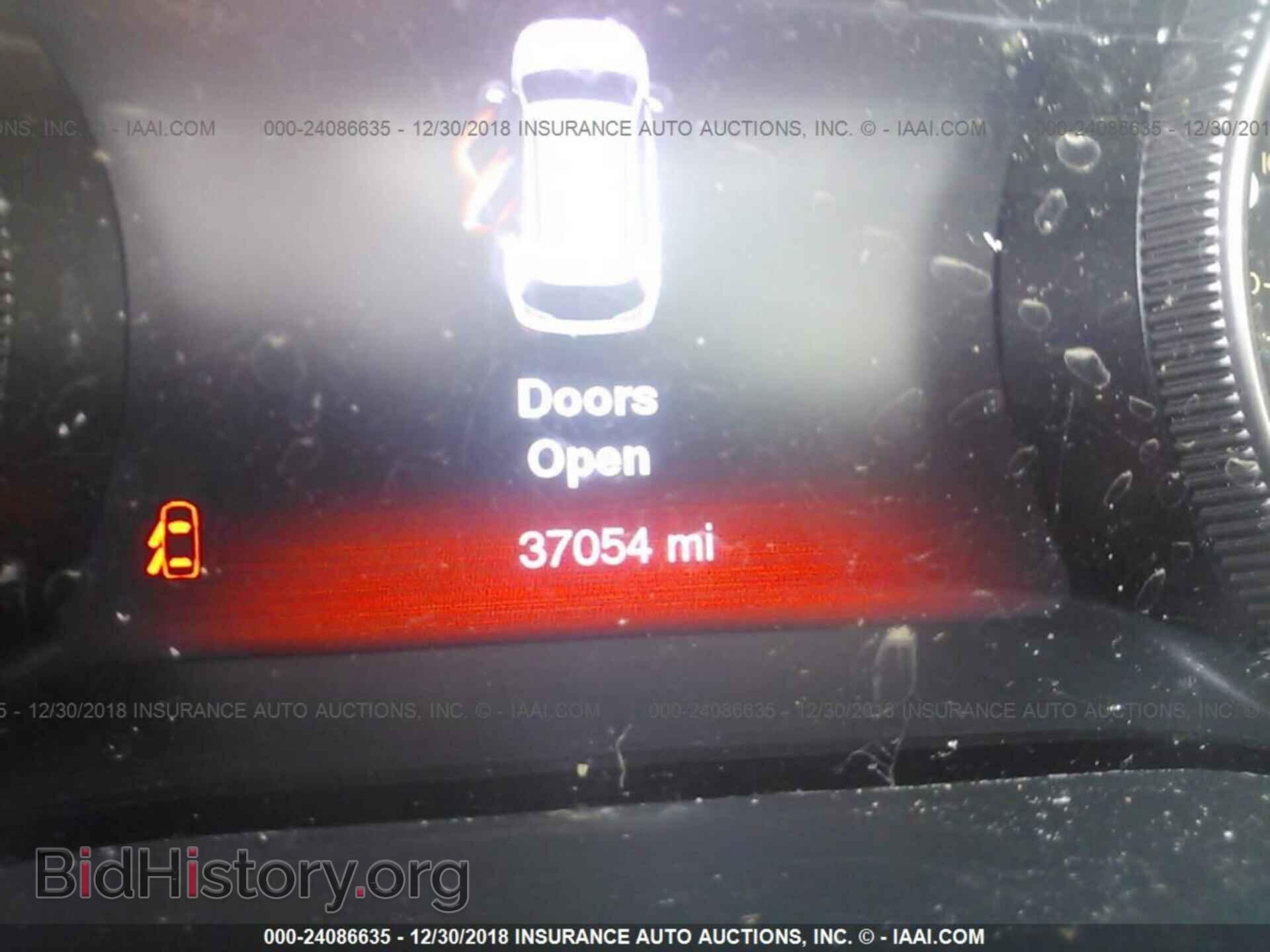 2017 JEEP CHEROKEE - VIN: 1C4PJMBS8HW600128 - Фото 7