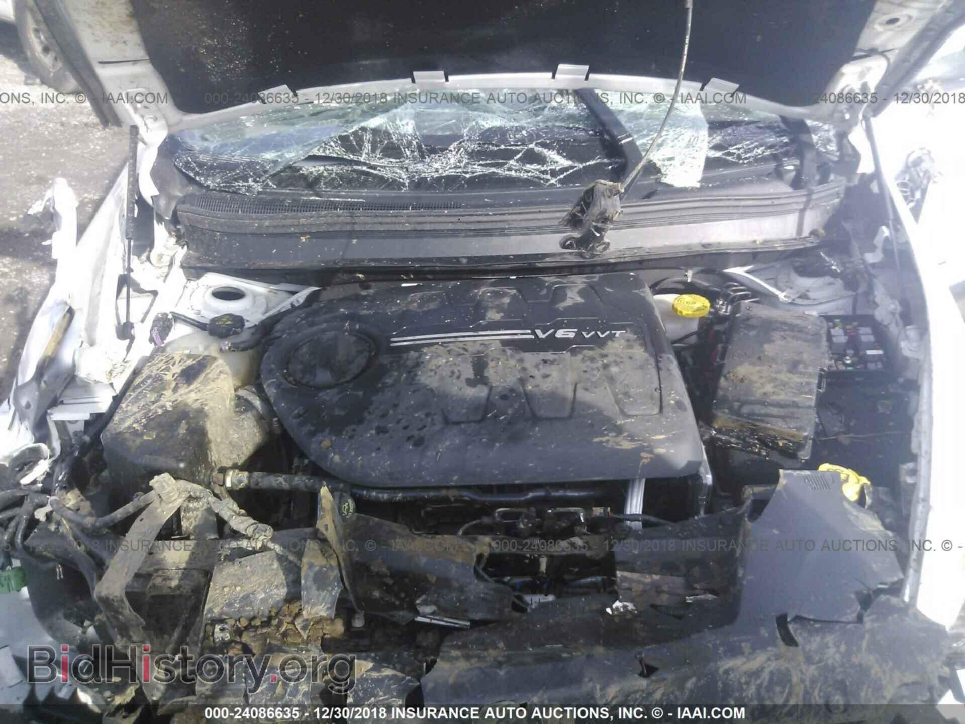 2017 JEEP CHEROKEE - VIN: 1C4PJMBS8HW600128 - Фото 10