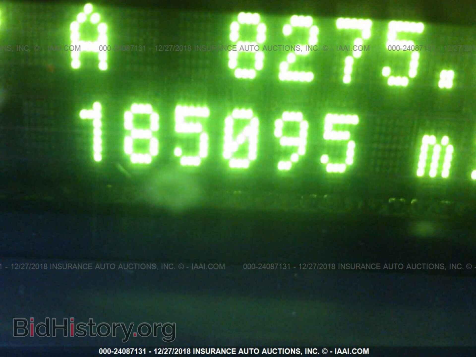 2008 FORD EDGE - VIN: 2FMDK38C68BA84245 - Фото 7