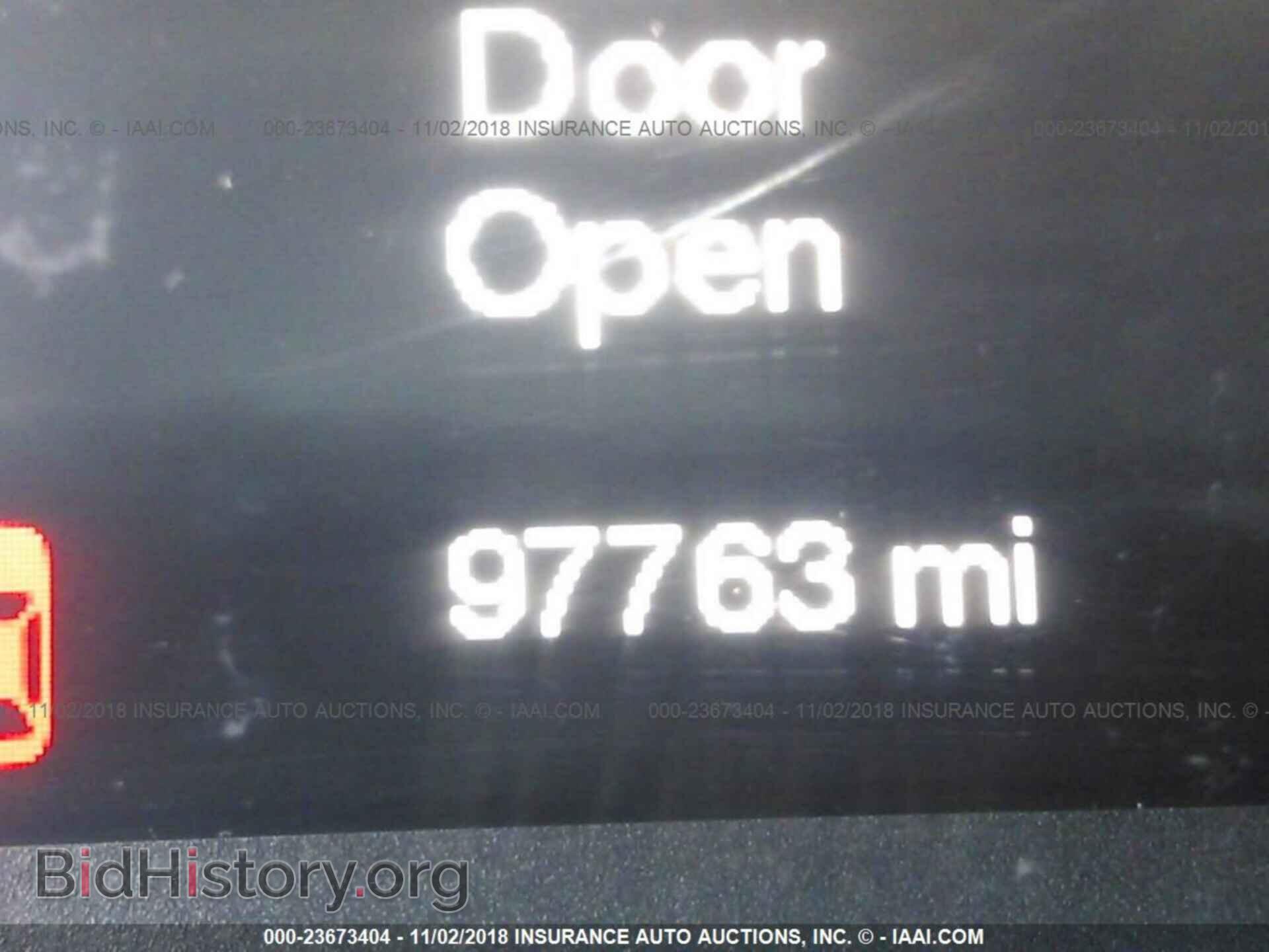 2015 CHRYSLER 200 - VIN: 1C3CCCAB7FN574665 - Photo 7