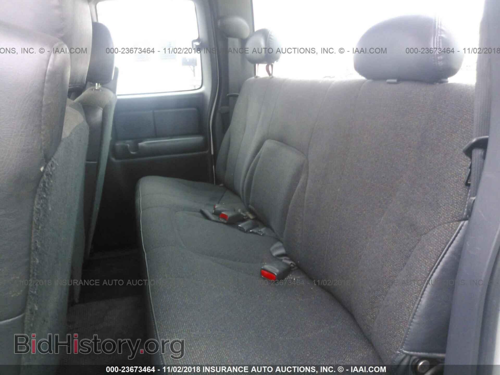 2013 FORD EDGE - VIN: 2FMDK4JC2DBB68539 - Фото 8