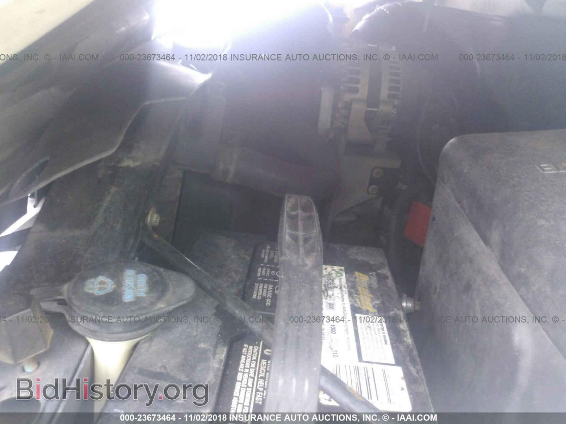 2013 FORD EDGE - VIN: 2FMDK4JC2DBB68539 - Фото 10