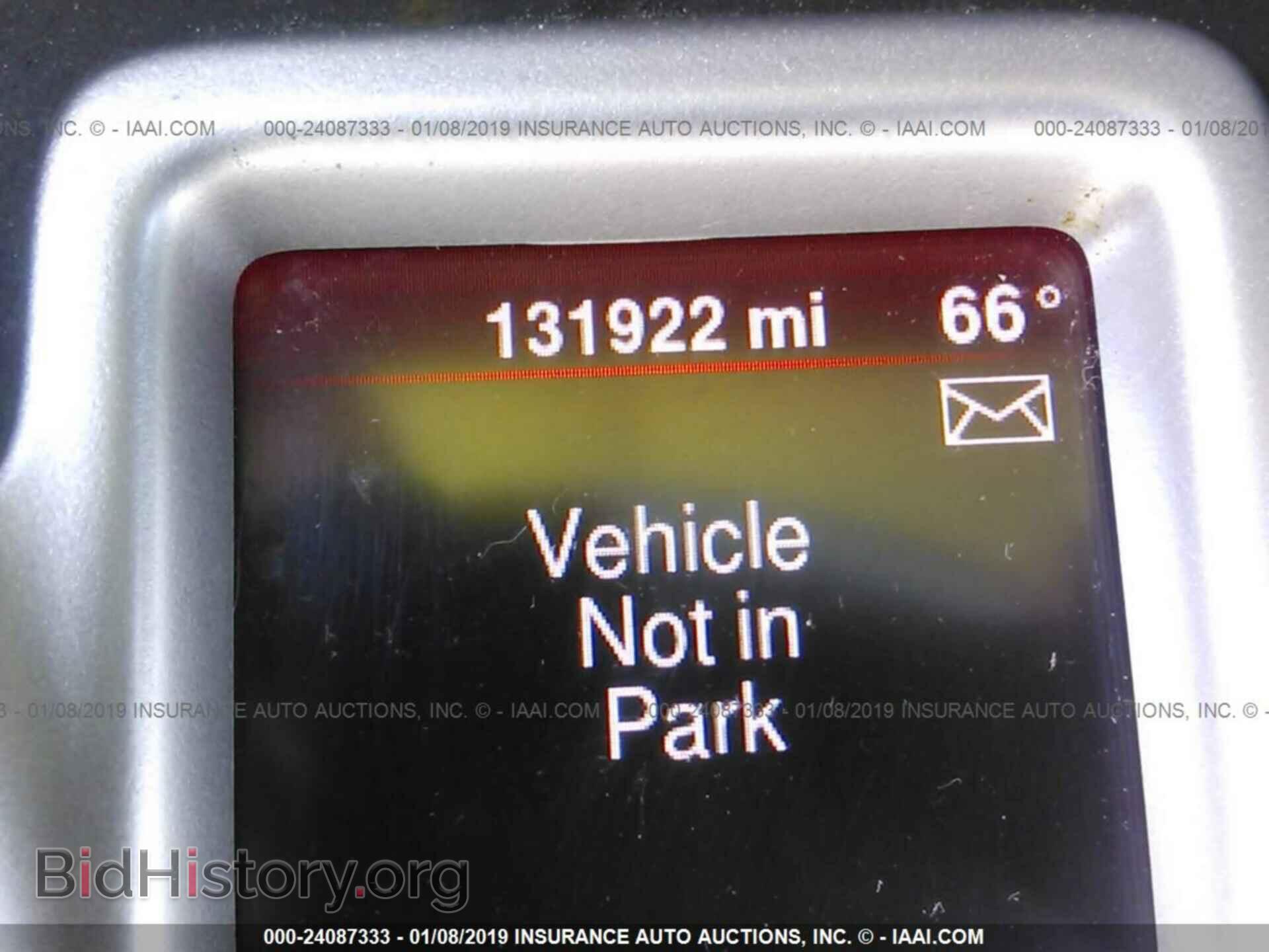 2013 DODGE JOURNEY - VIN: 3C4PDCAB6DT529871 - Photo 7