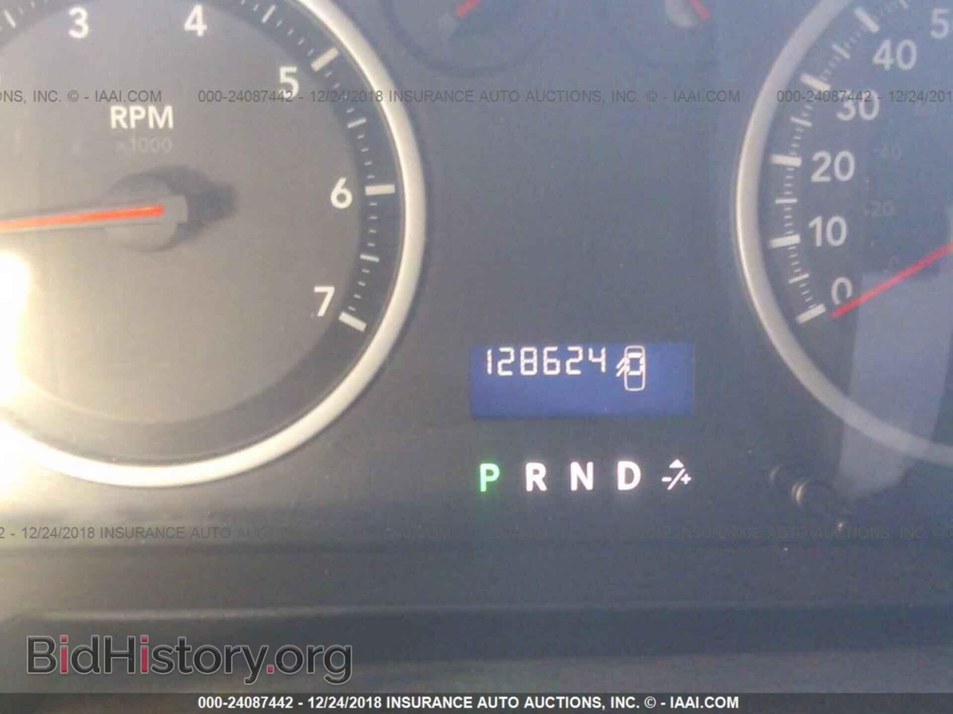 2012 DODGE RAM 1500 - VIN: 1C6RD6FTXCS159981 - Фото 7