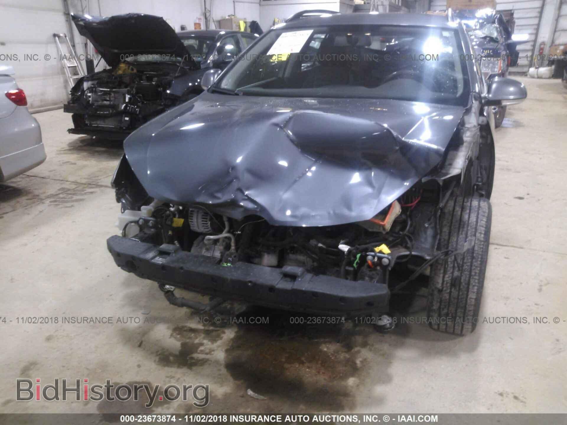 2014 VOLKSWAGEN JETTA - VIN: 3VWML7AJXEM606366 - Фото 6