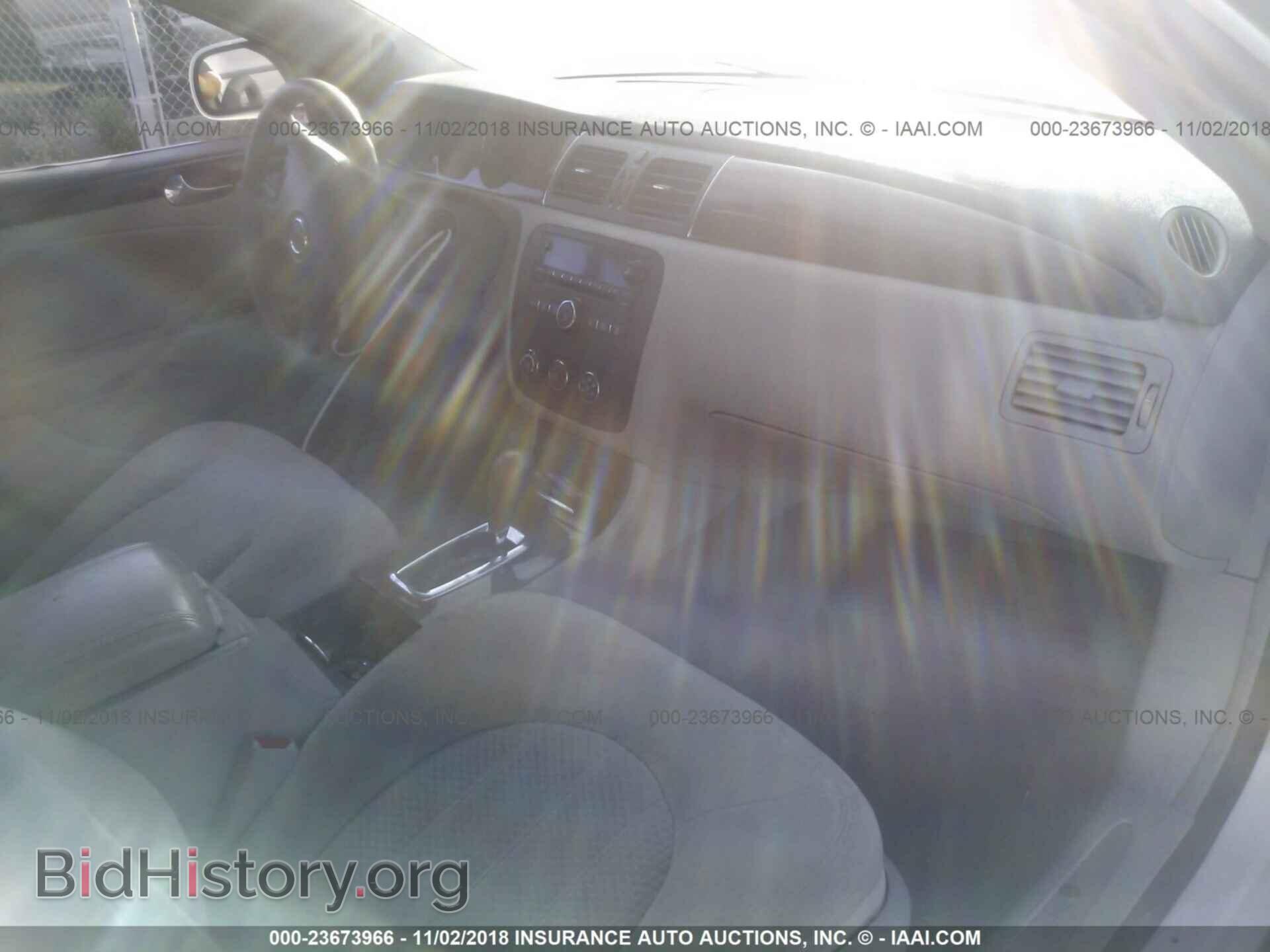 2006 BUICK LUCERNE - VIN: 1G4HP57206U147743 - Фото 5