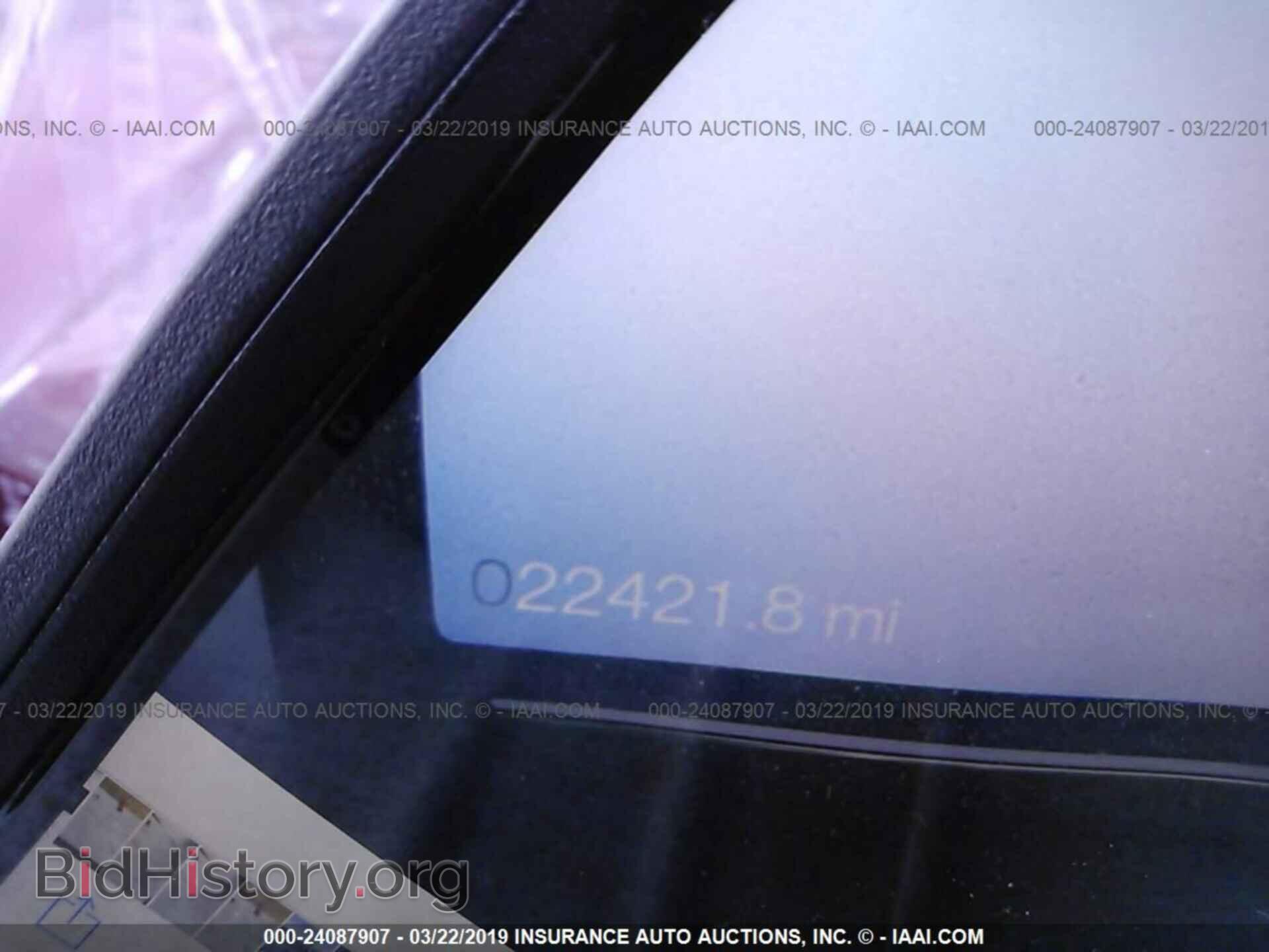 2014 FORD TAURUS - VIN: 1FAHP2E83EG113454 - Фото 7