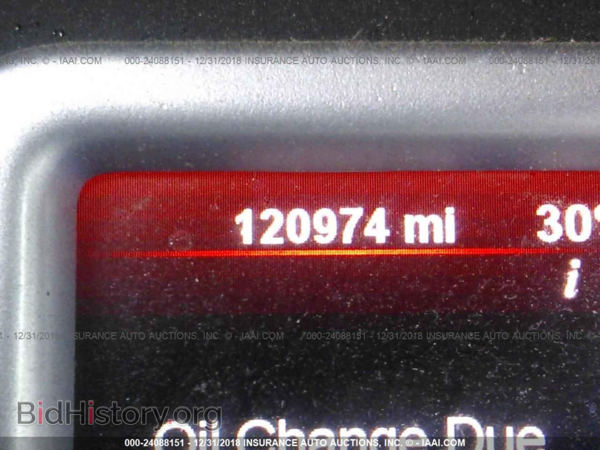 2012 DODGE JOURNEY - VIN: 3C4PDCAB3CT345003 - Photo 7