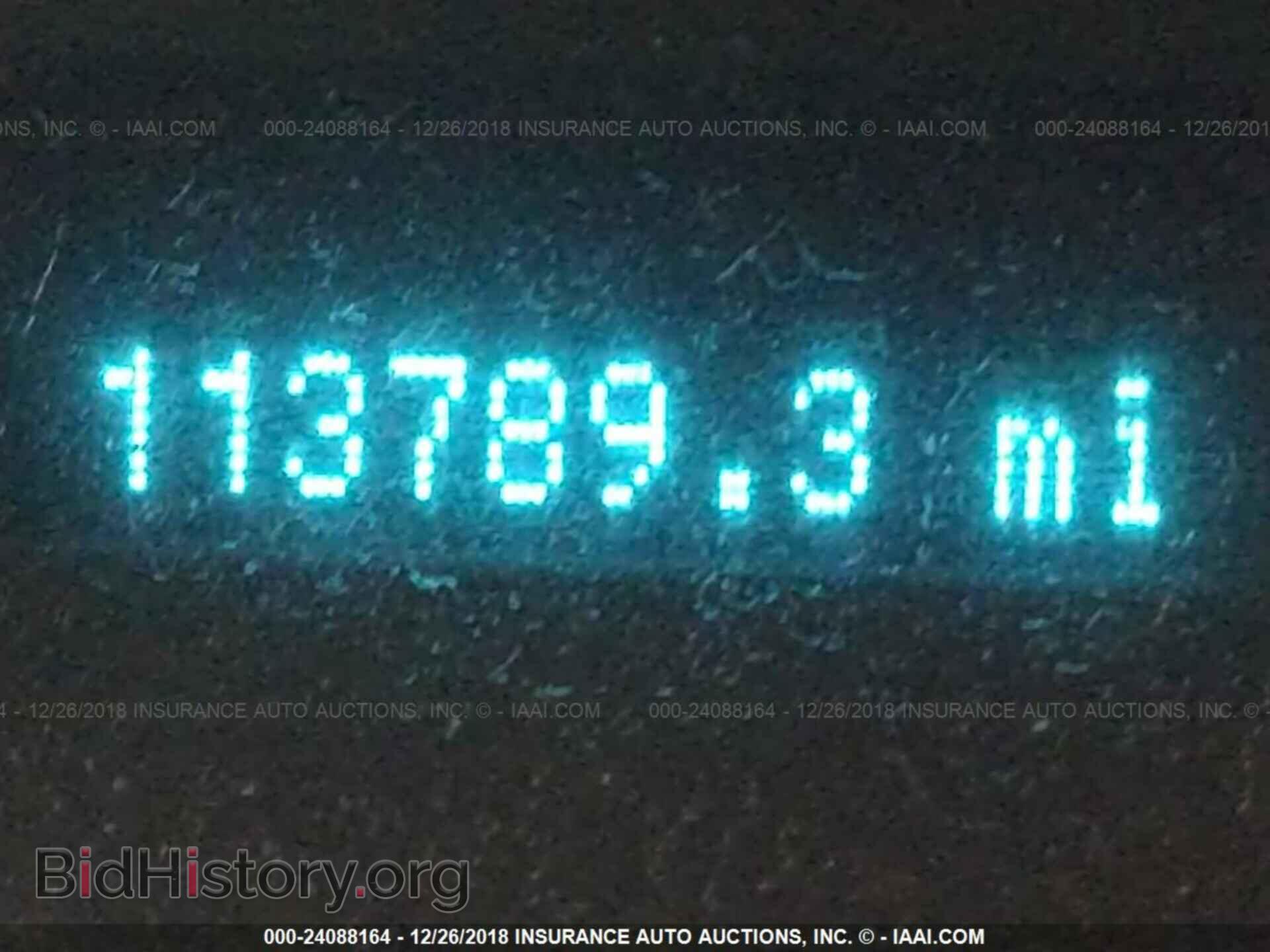 2011 FORD F150 - VIN: 1FTFW1CF7BFA87524 - Фото 7