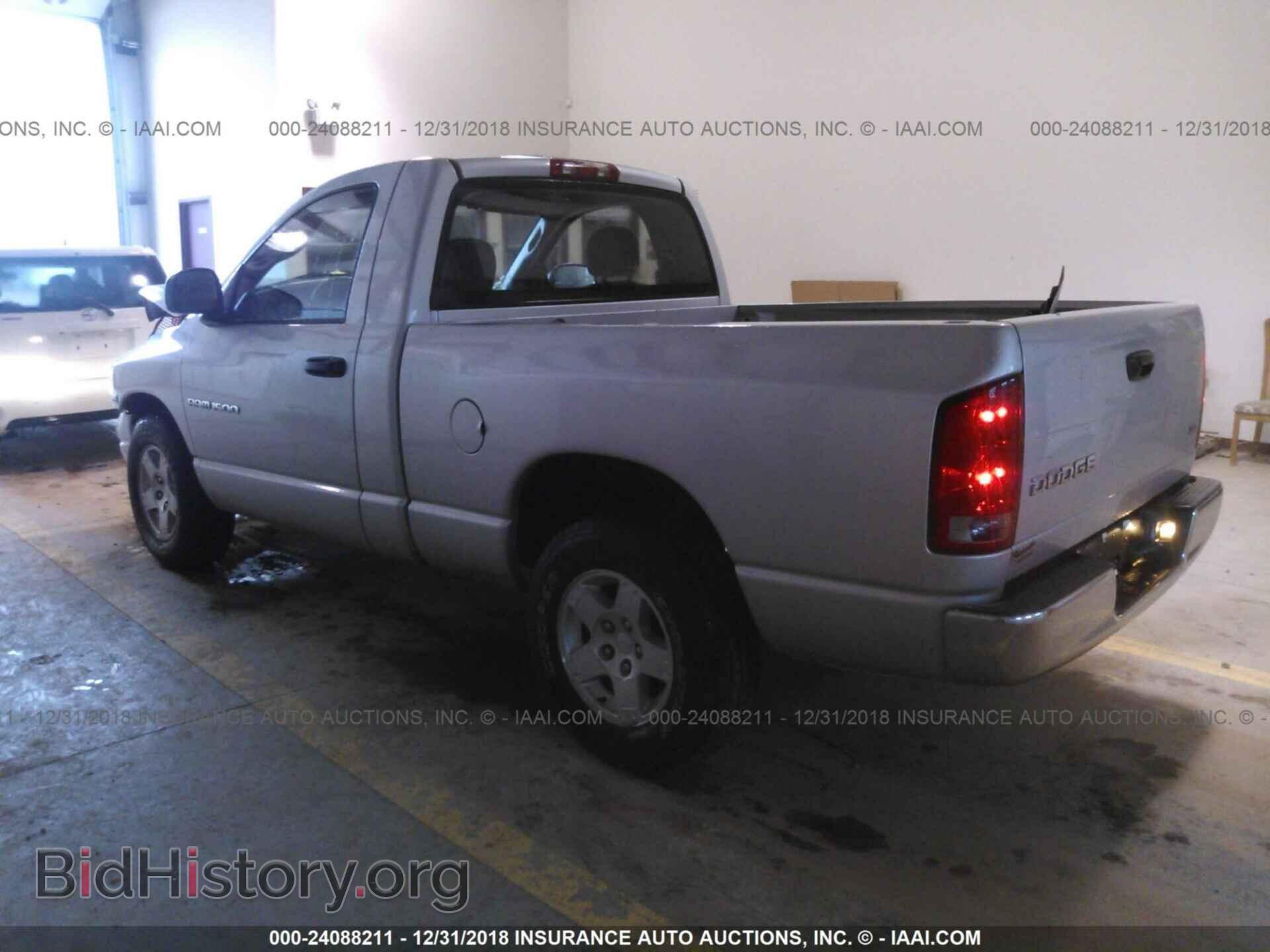 2004 DODGE RAM 1500 - VIN: 1D7HA16D04J293680 - Photo 3