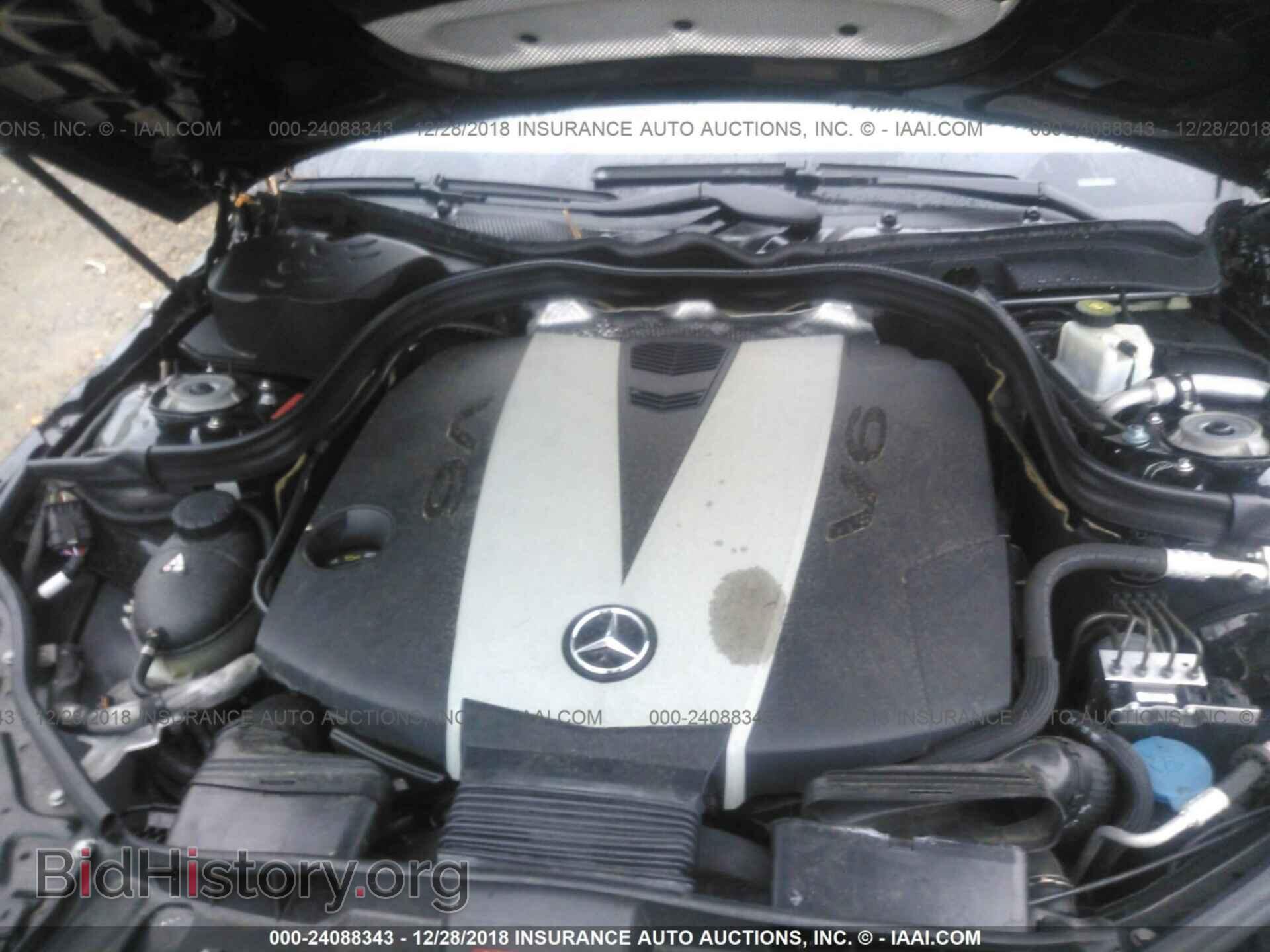 2012 MERCEDES-BENZ E - VIN: WDDHF2EB6CA522420 - Photo 10