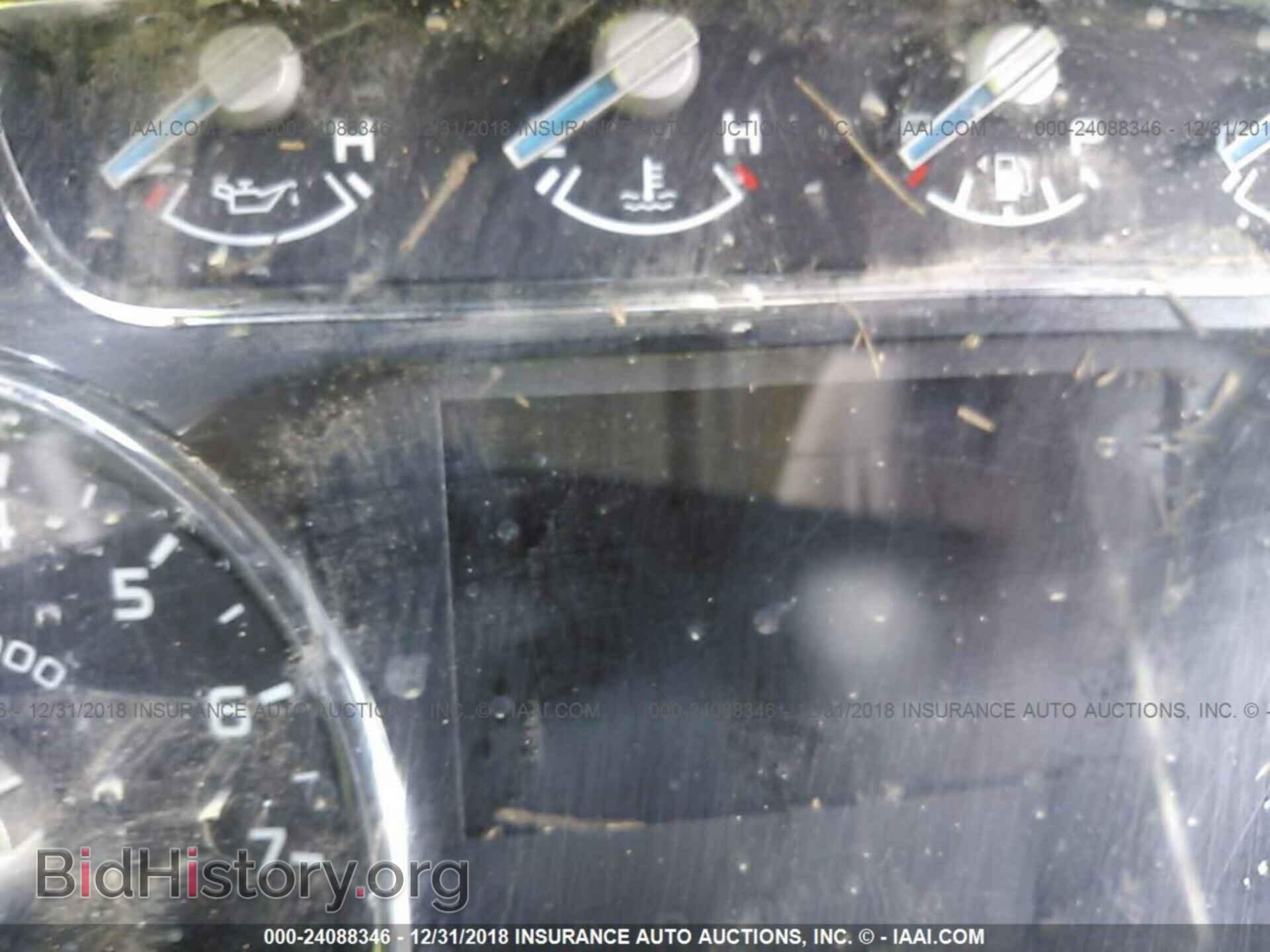 2013 FORD F150 - VIN: 1FTFW1ET5DFD63334 - Фото 7