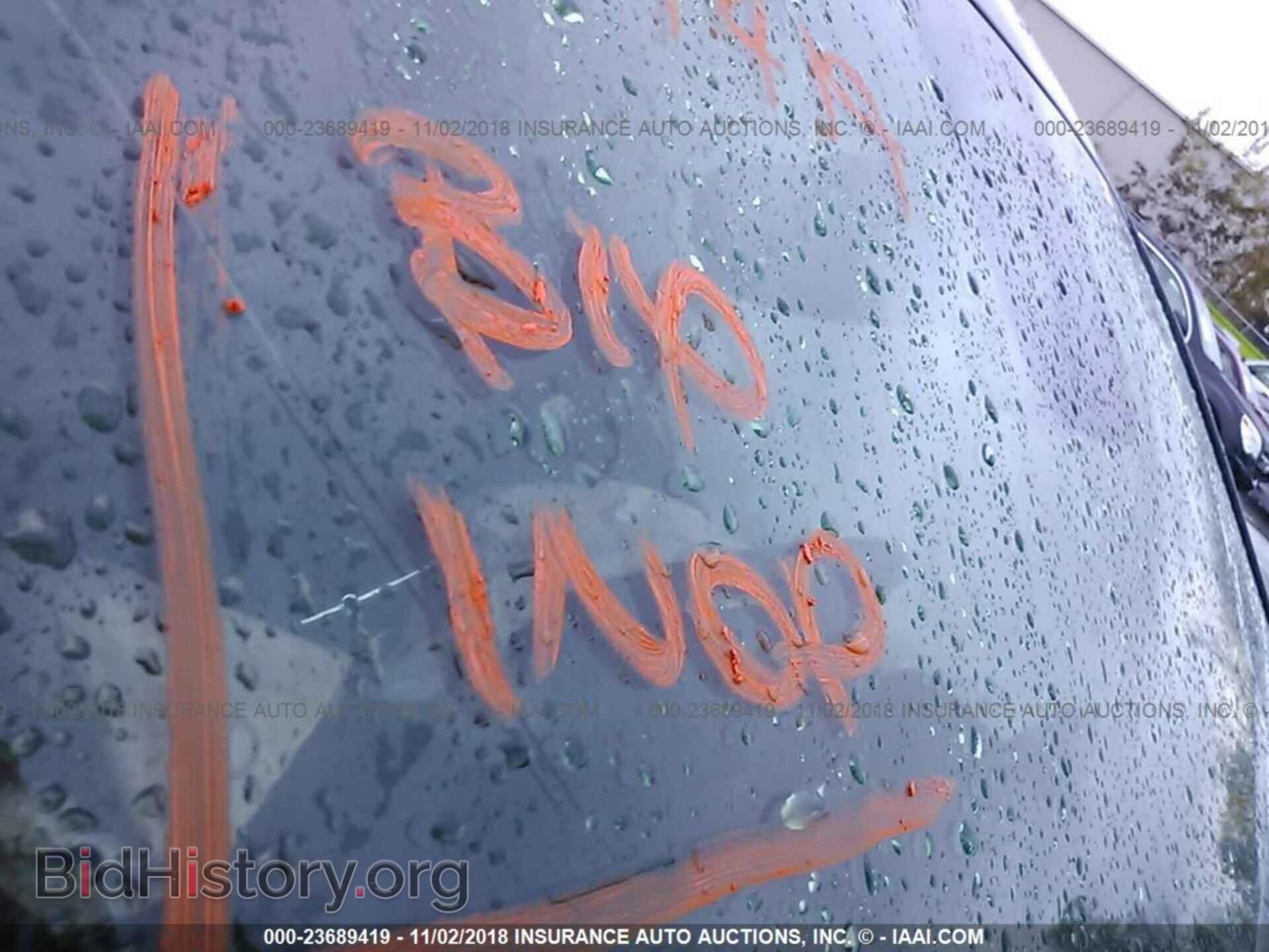 2017 CHEVROLET TRAX - VIN: 3GNCJLSB3HL288127 - Photo 7