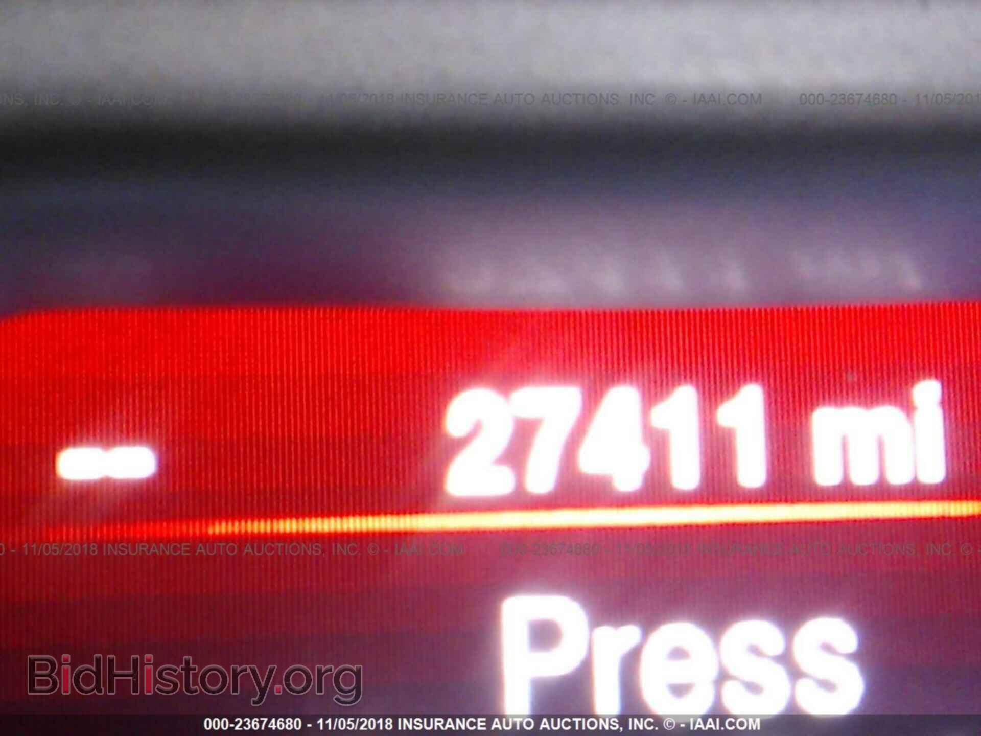 2016 DODGE JOURNEY - VIN: 3C4PDCEG1GT143885 - Фото 7