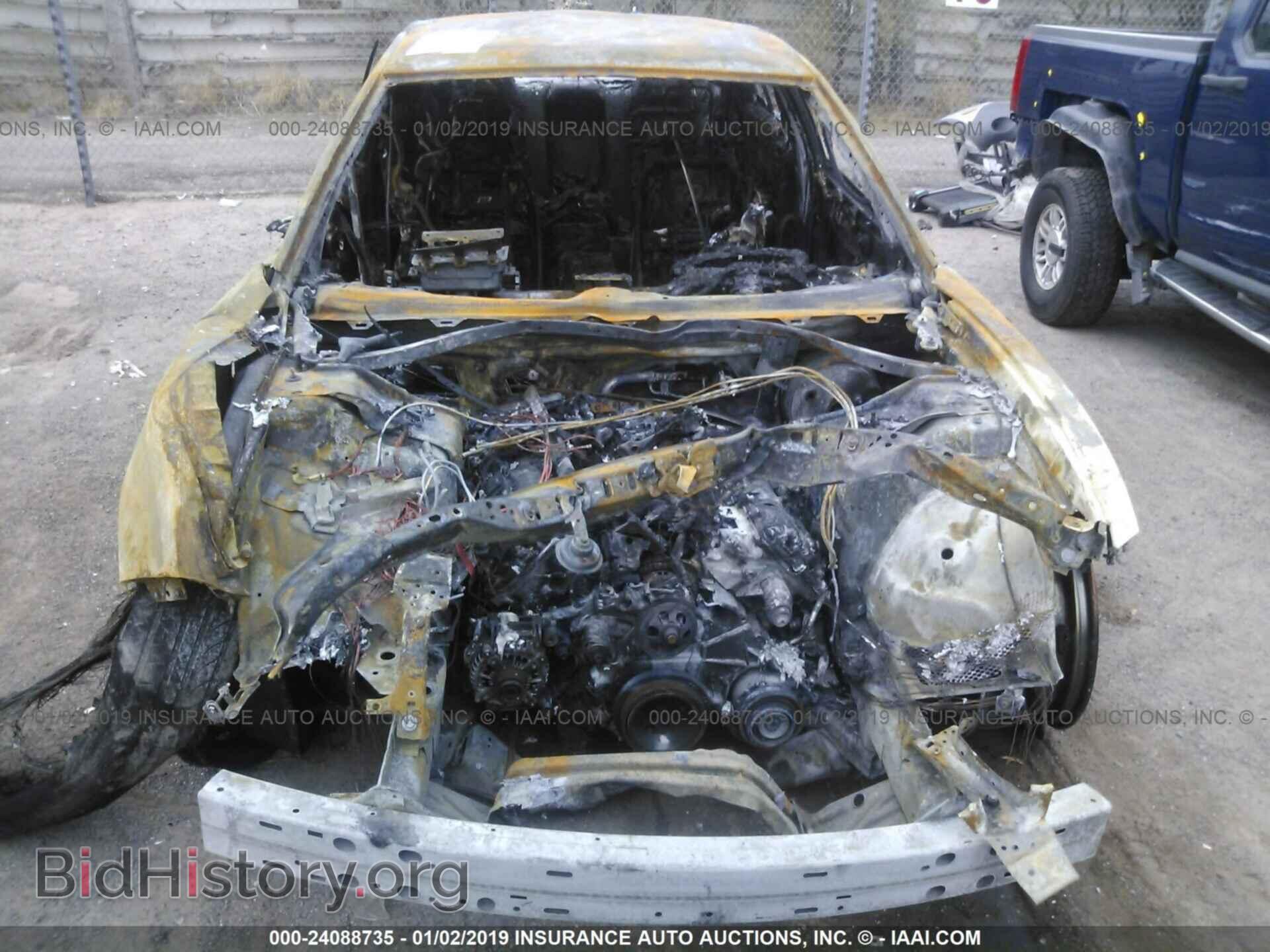 2016 DODGE CHARGER - VIN: 2C3CDXCT4GH215133 - Photo 6
