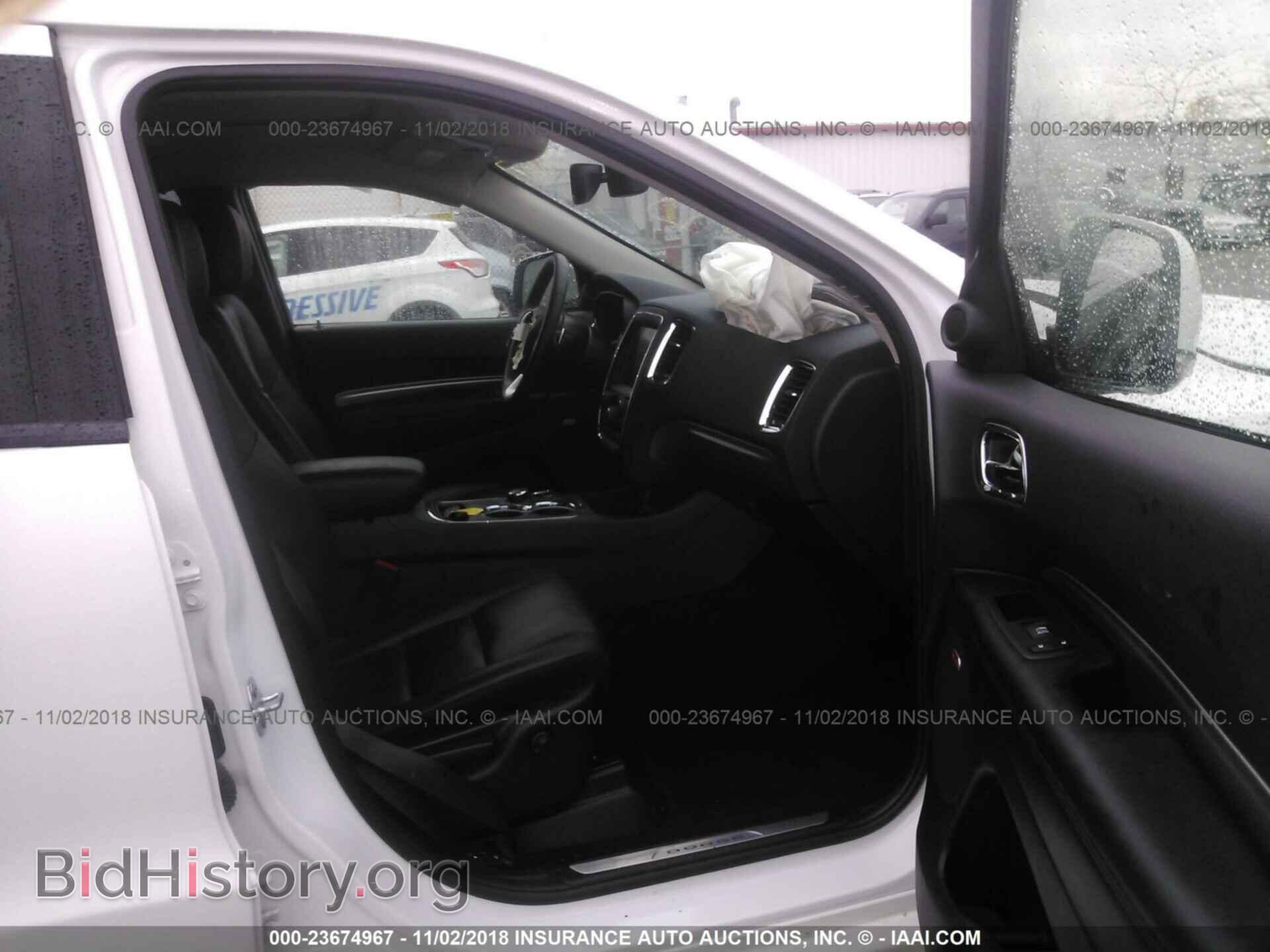 2017 AUDI A4 - VIN: WAUANAF49HN001035 - Фото 5