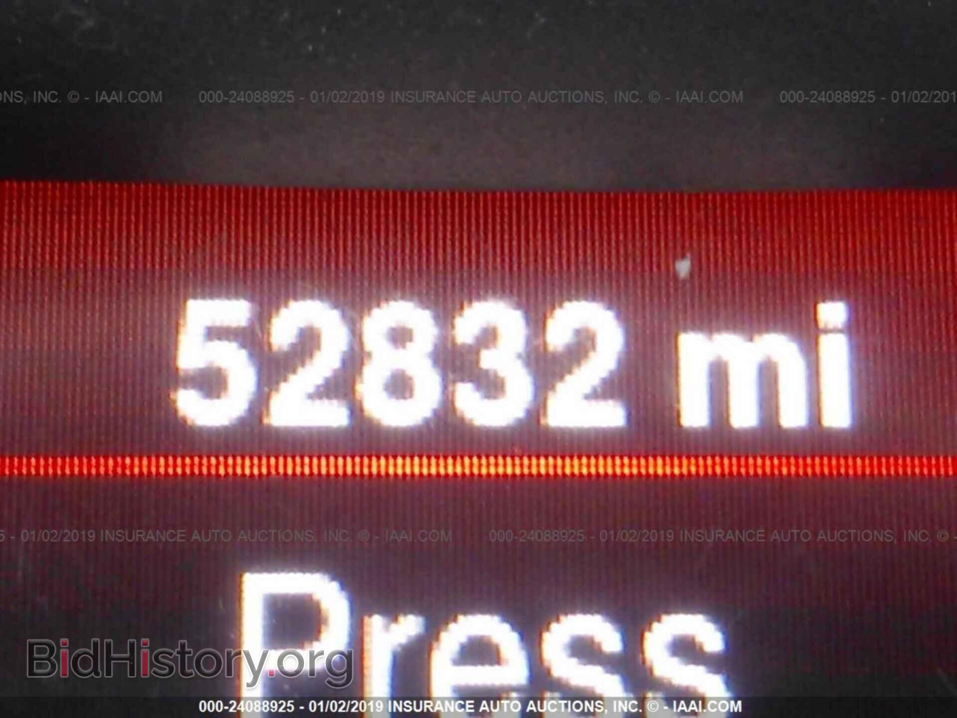 2015 DODGE JOURNEY - VIN: 3C4PDCAB2FT736017 - Photo 7