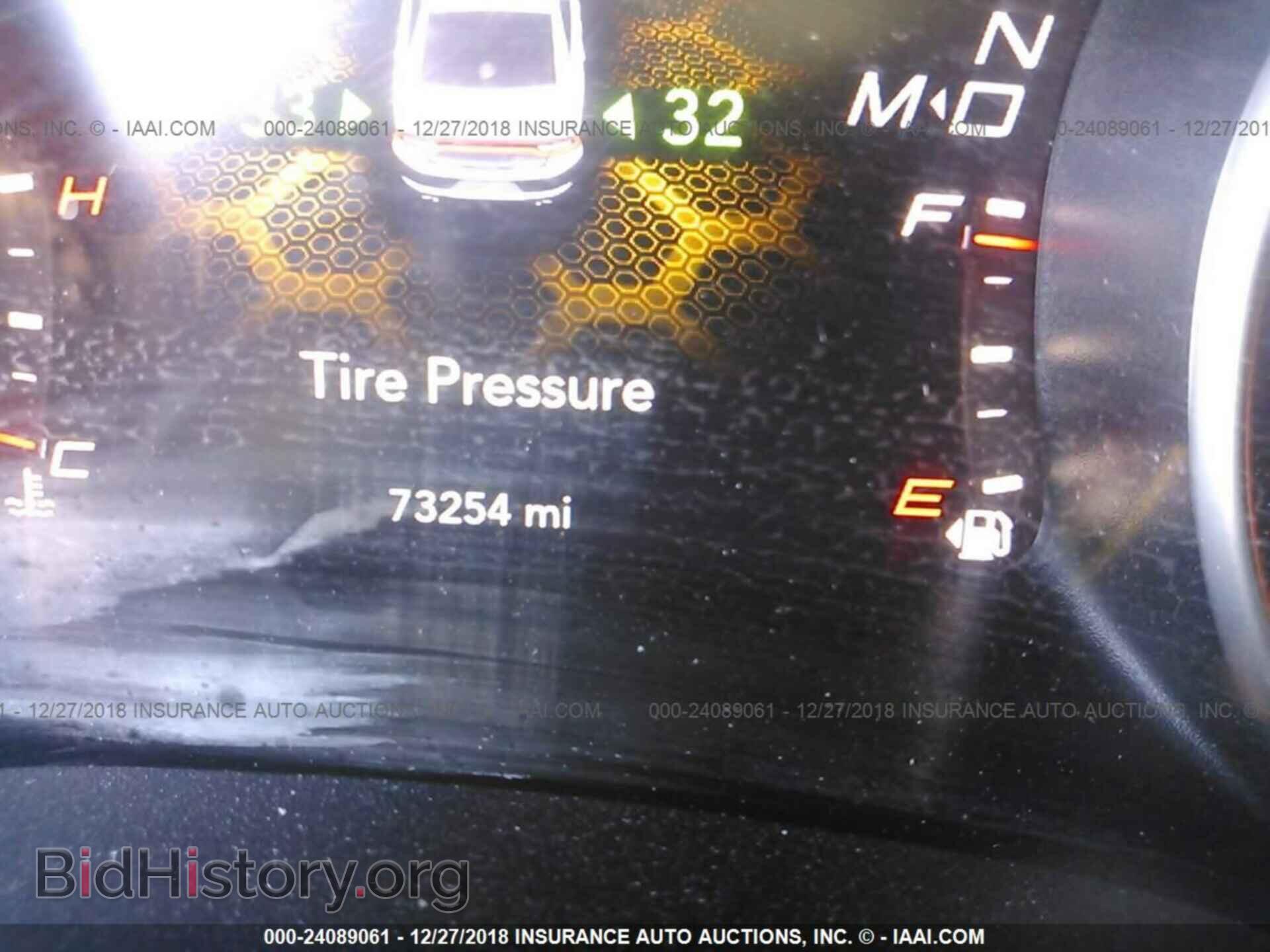2016 DODGE CHARGER - VIN: 2C3CDXHG9GH204799 - Фото 7