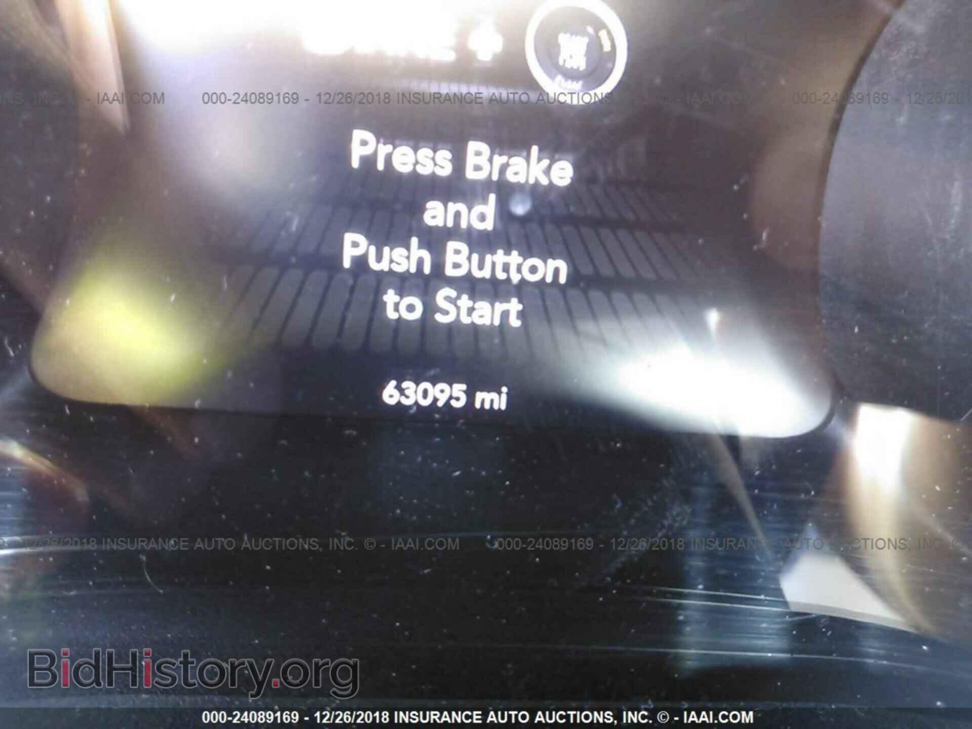 2016 DODGE CHALLENGER - VIN: 2C3CDZAG8GH209546 - Photo 7