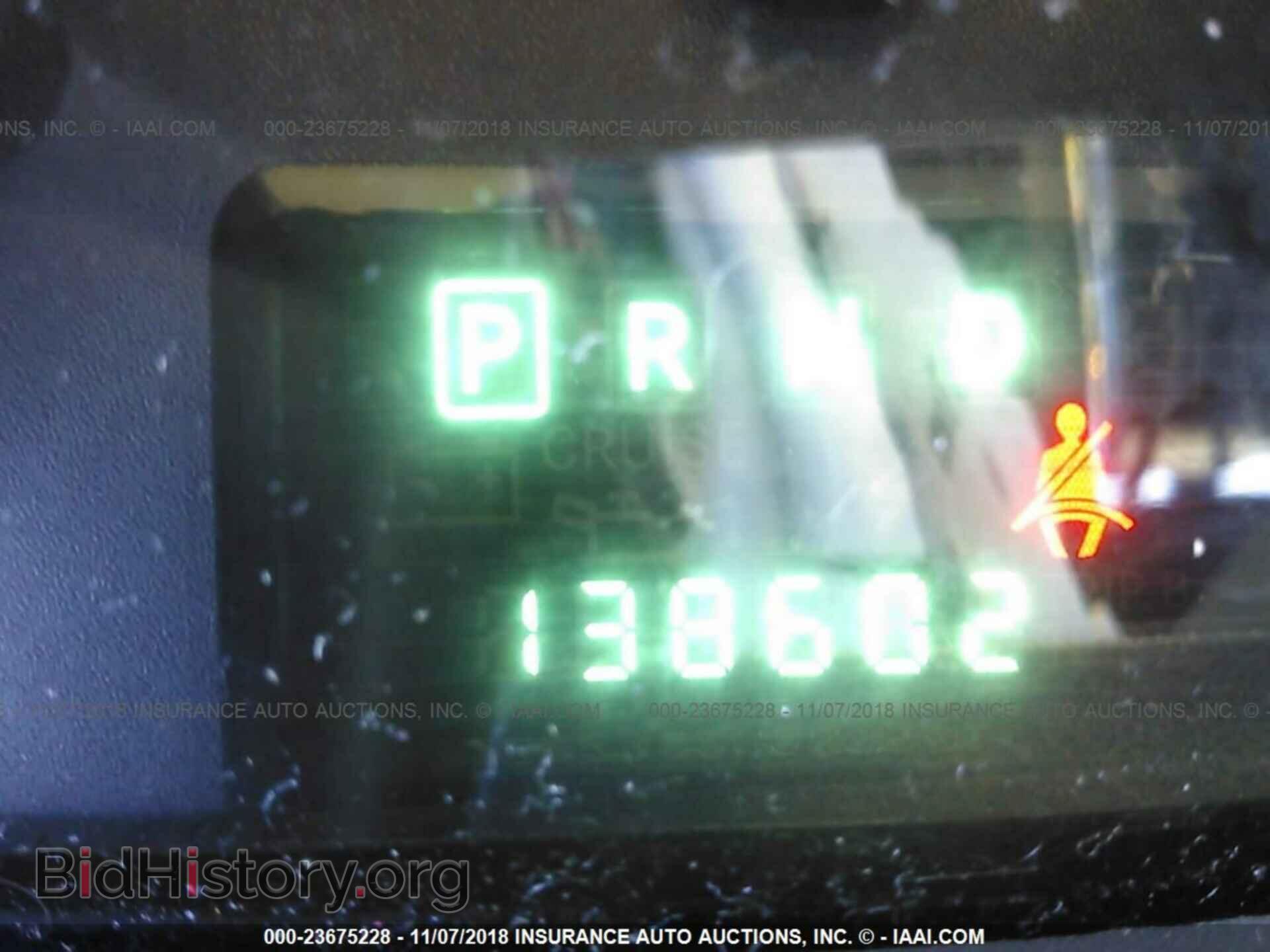 2010 DODGE JOURNEY - VIN: 3D4PG4FB6AT187794 - Фото 7