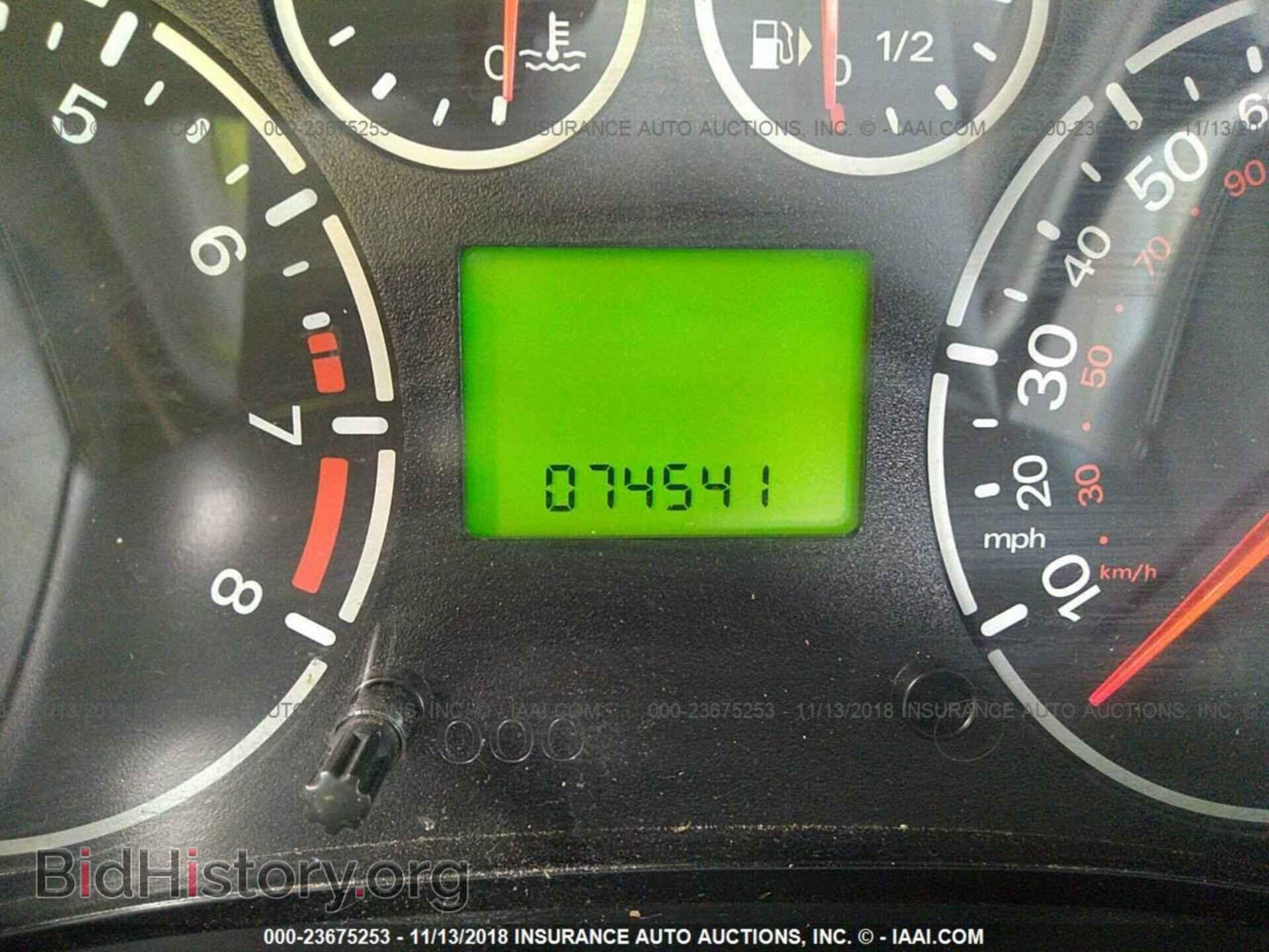 2013 FORD TRANSIT CONNECT - VIN: NM0LS7DN3DT154256 - Фото 7