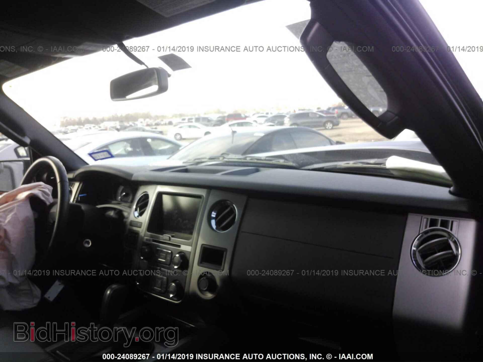 2015 FORD EXPEDITION - VIN: 1FMJK1HT9FEF30185 - Фото 5