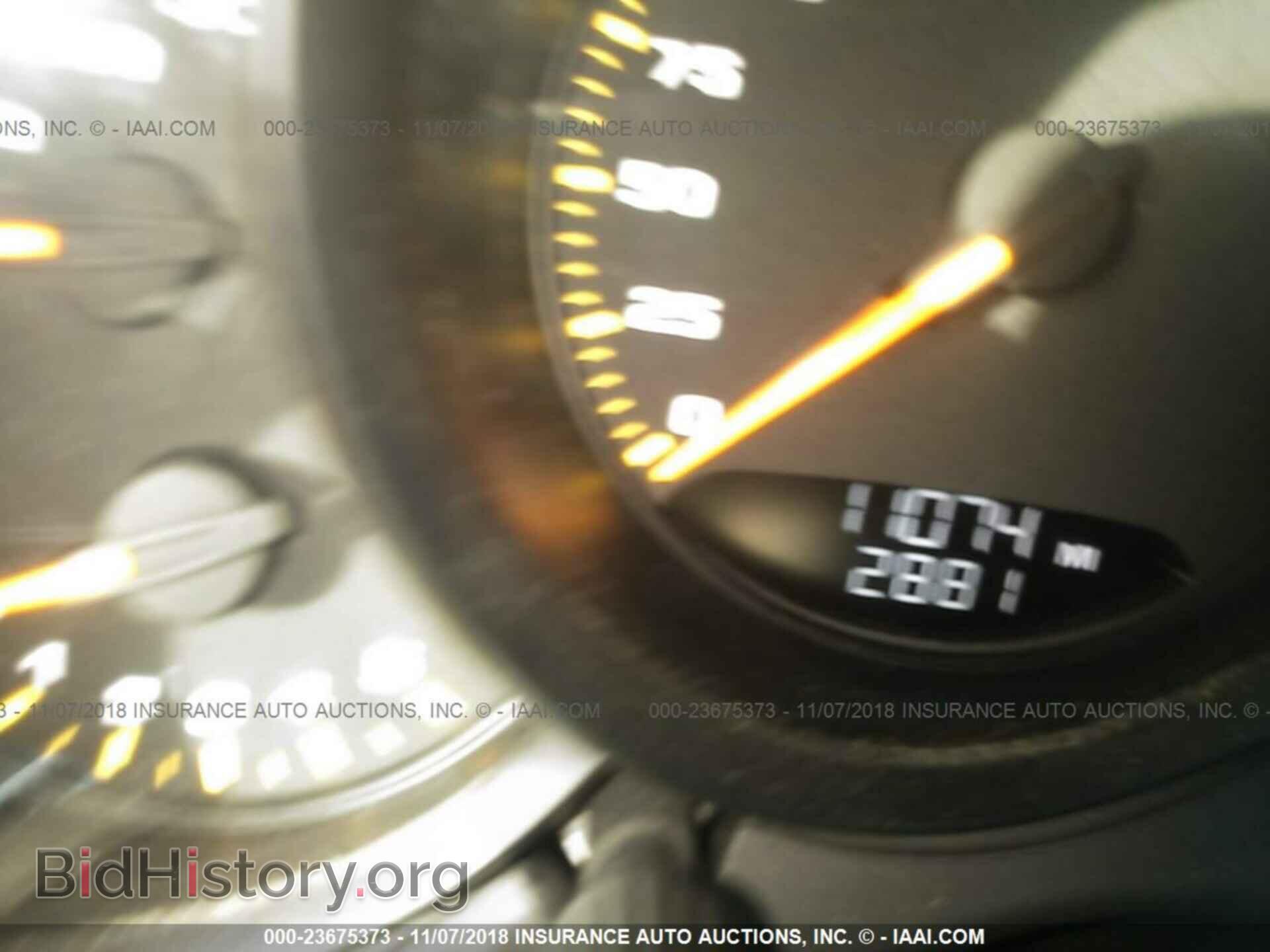 2015 PORSCHE 911 - VIN: WP0AC2A9XFS183991 - Фото 7