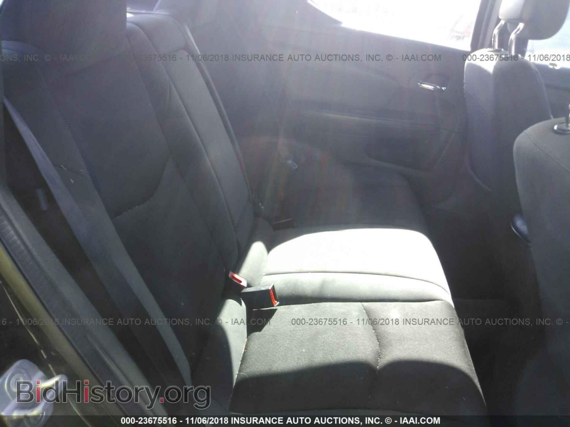 2012 DODGE AVENGER - VIN: 1C3CDZCB6CN260210 - Photo 8